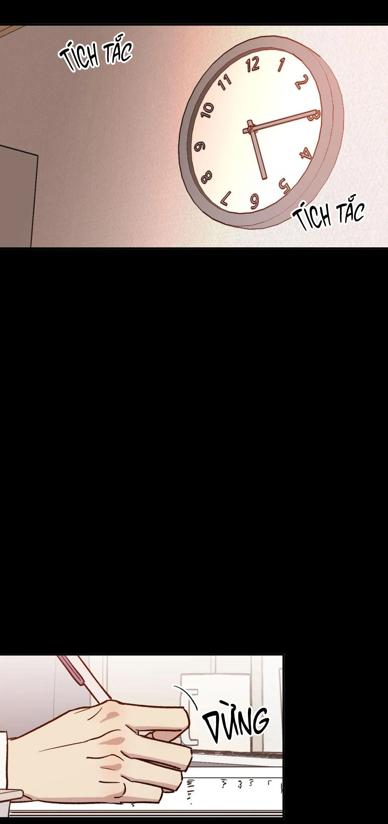 Nhà của chúng ta Chapter 20 Trang 15