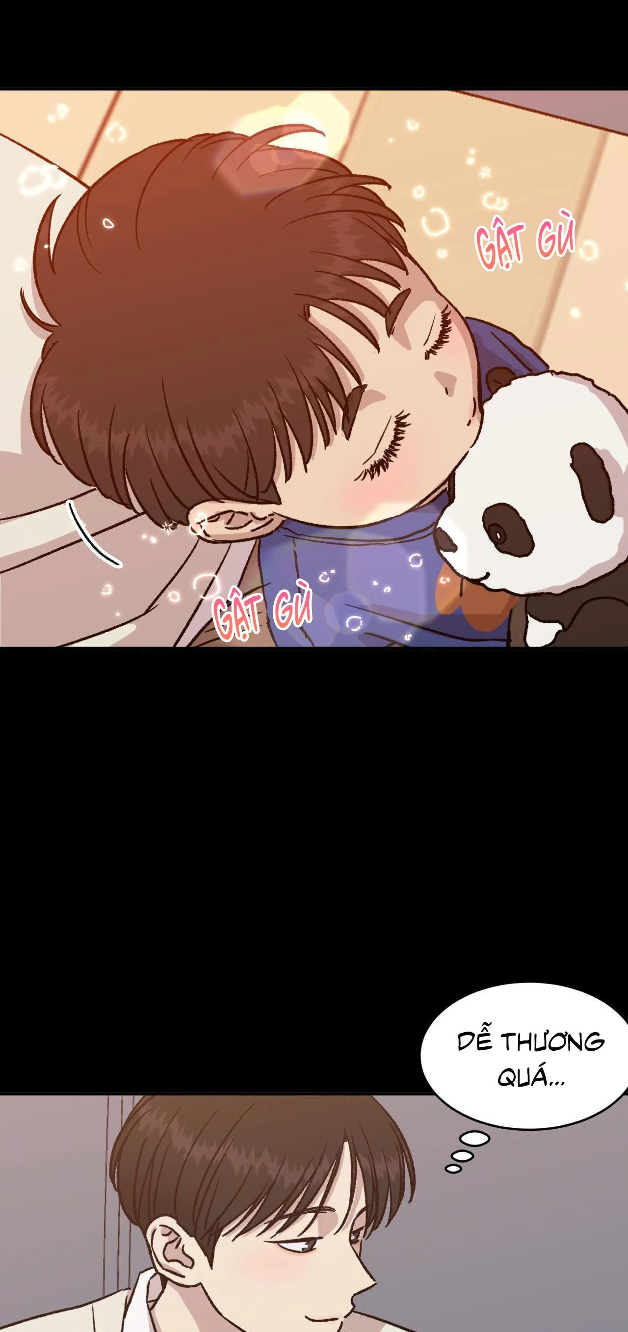 Nhà của chúng ta Chapter 20 Trang 17