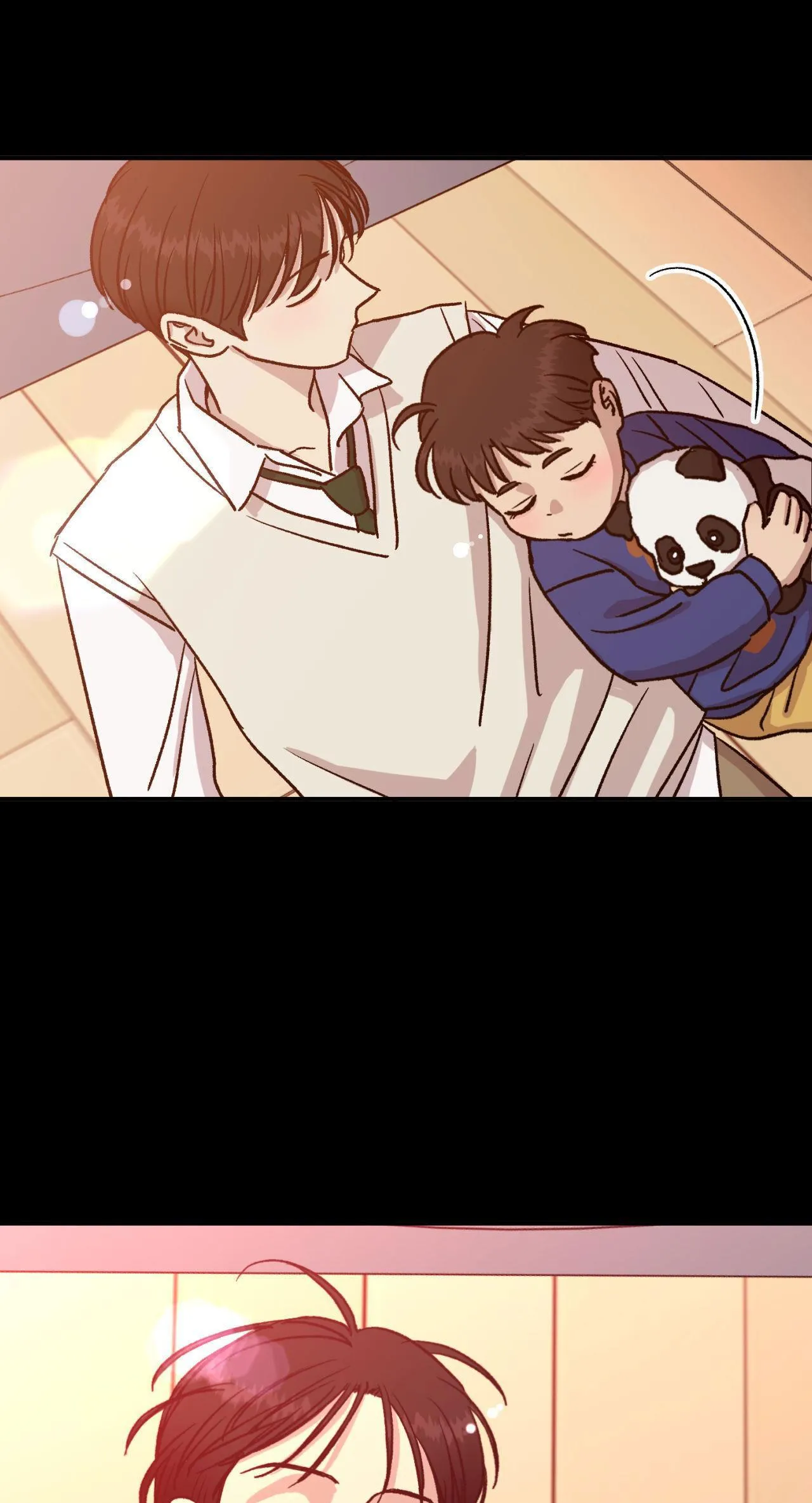 Nhà của chúng ta Chapter 20 Trang 20