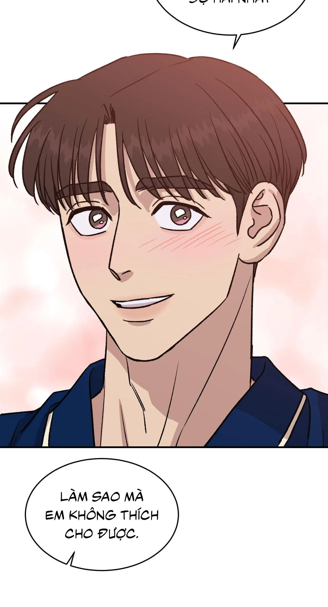 Nhà của chúng ta Chapter 20 Trang 23