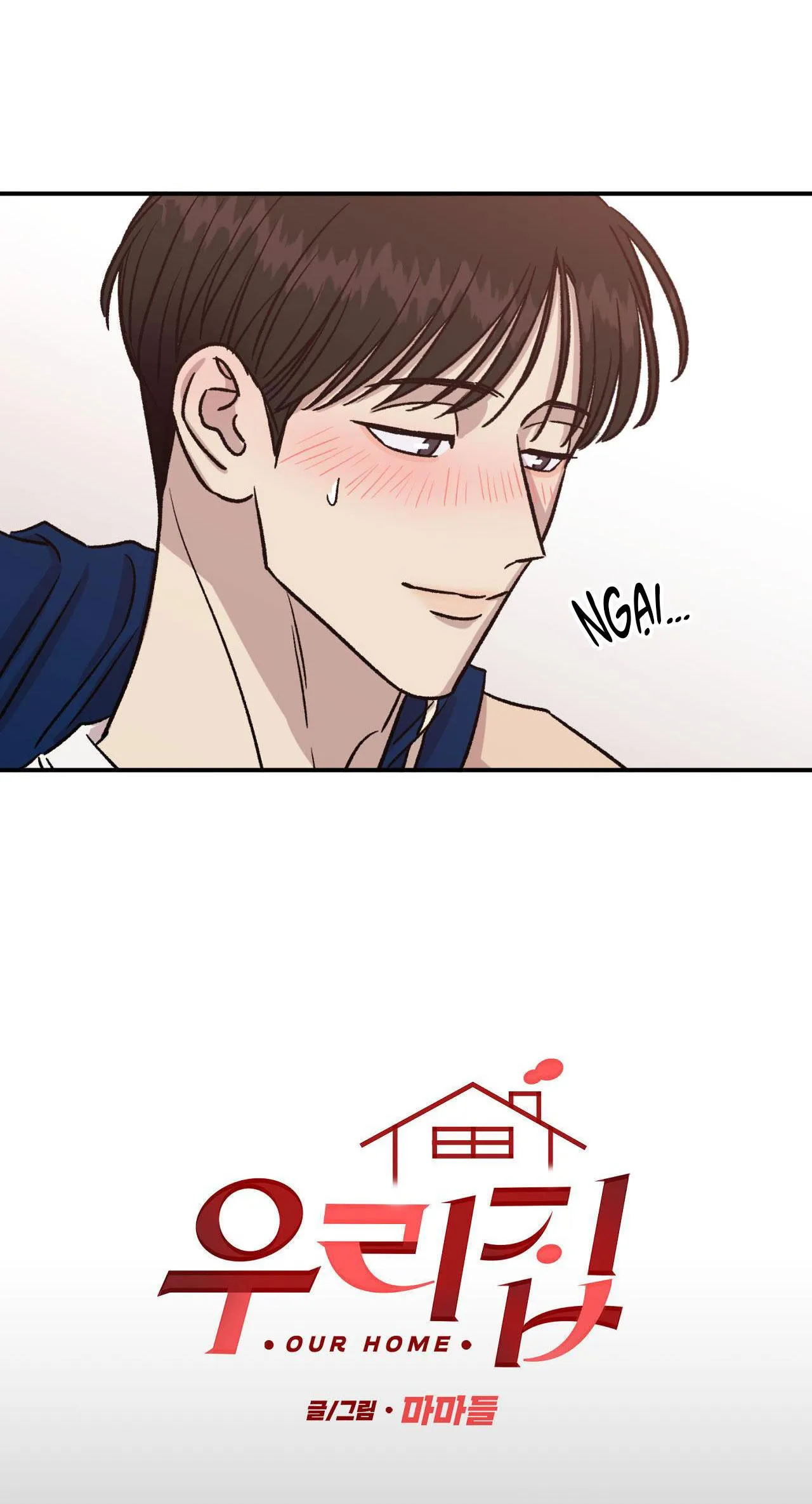 Nhà của chúng ta Chapter 20 Trang 24