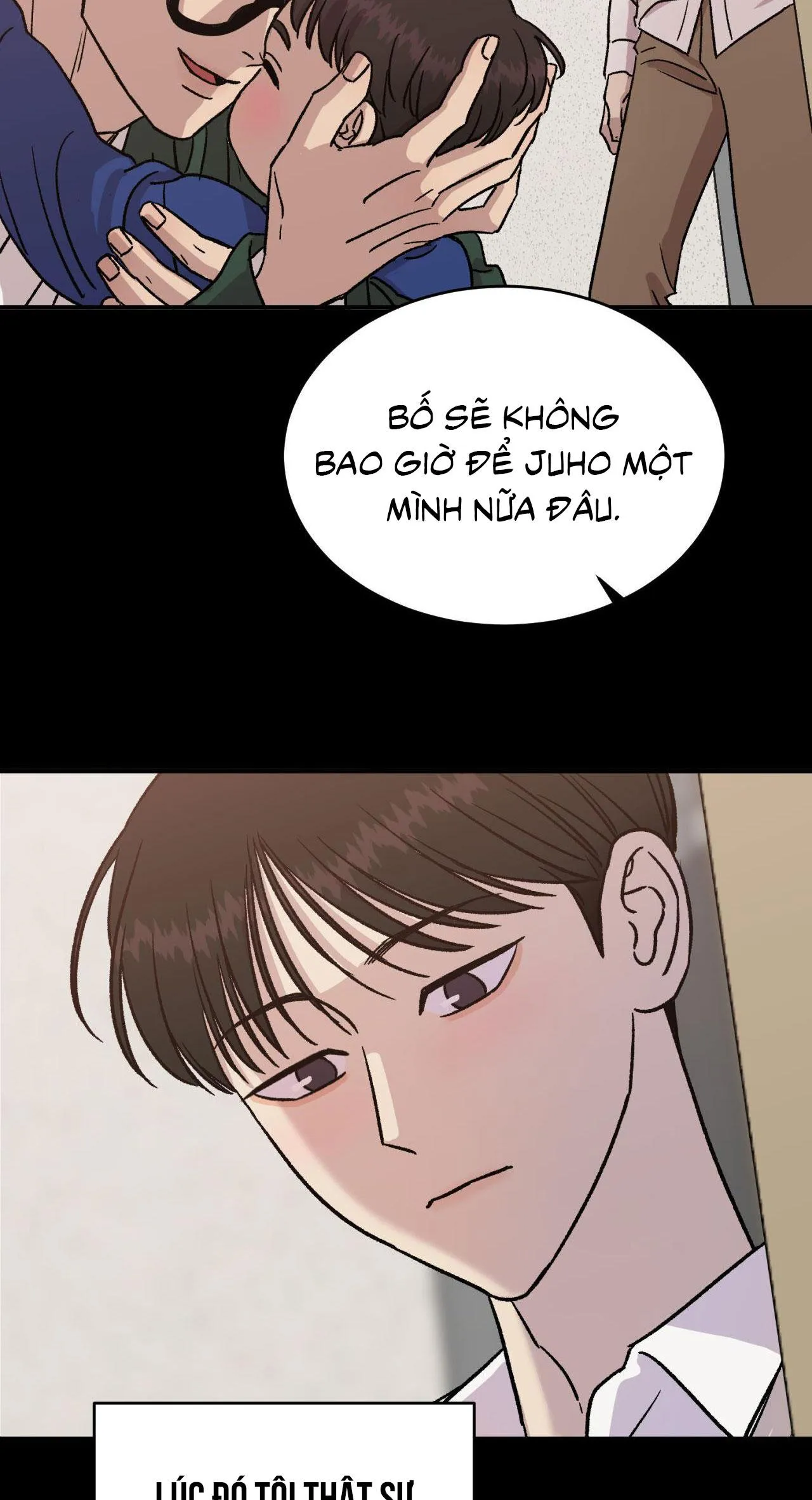 Nhà của chúng ta Chapter 20 Trang 35