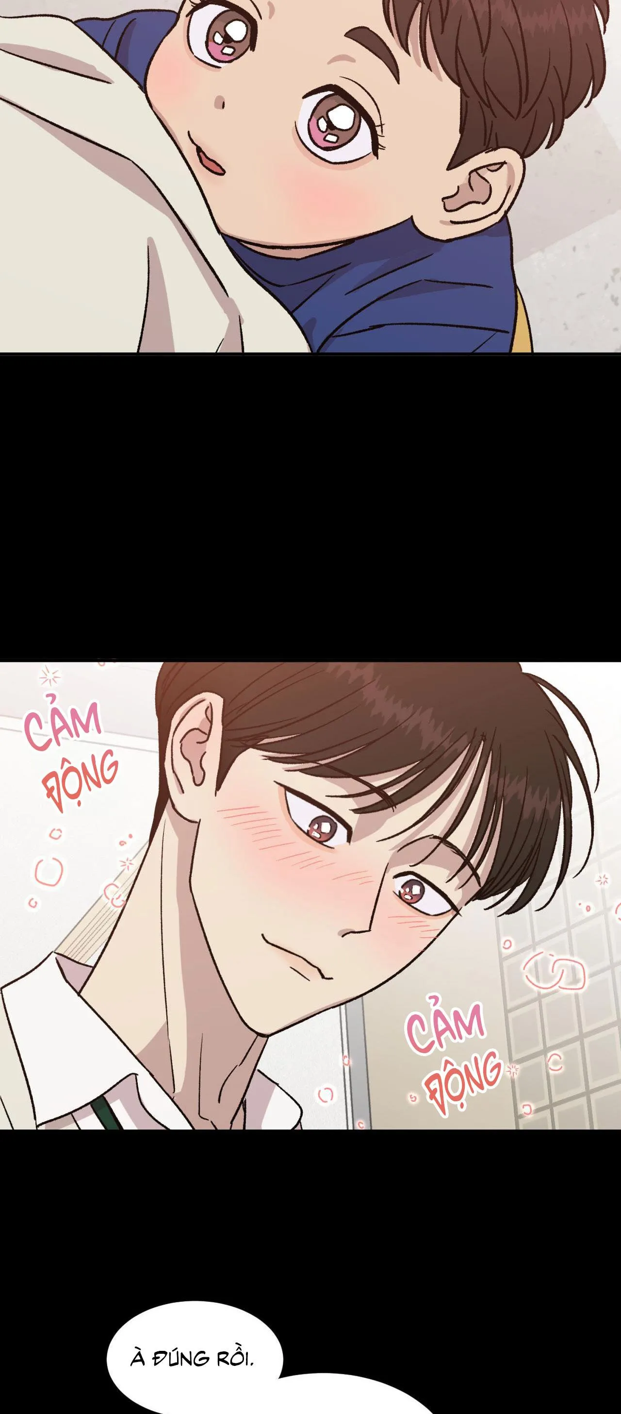 Nhà của chúng ta Chapter 20 Trang 41