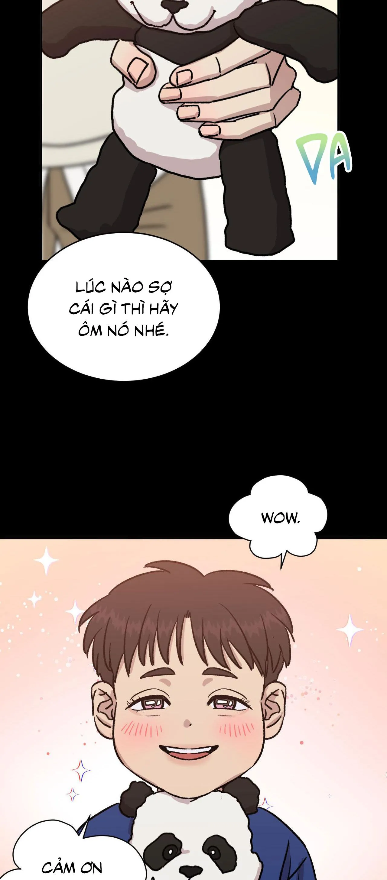 Nhà của chúng ta Chapter 20 Trang 43