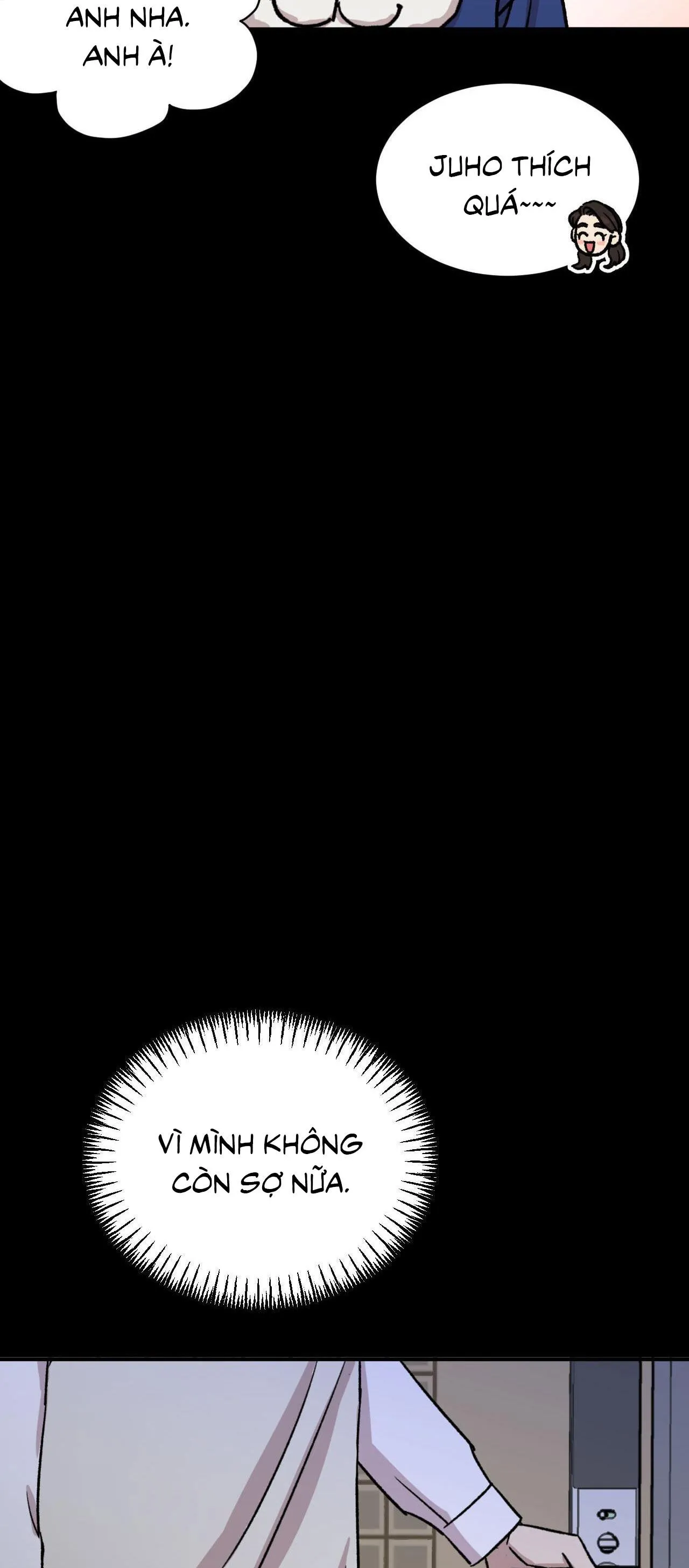 Nhà của chúng ta Chapter 20 Trang 44