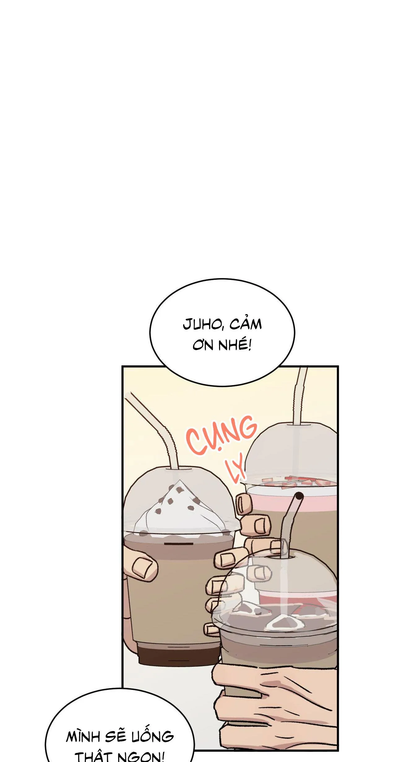 Nhà của chúng ta Chapter 21 Trang 7