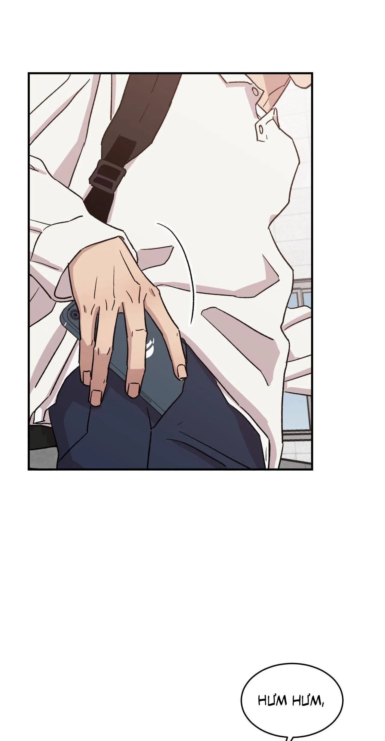 Nhà của chúng ta Chapter 21 Trang 9