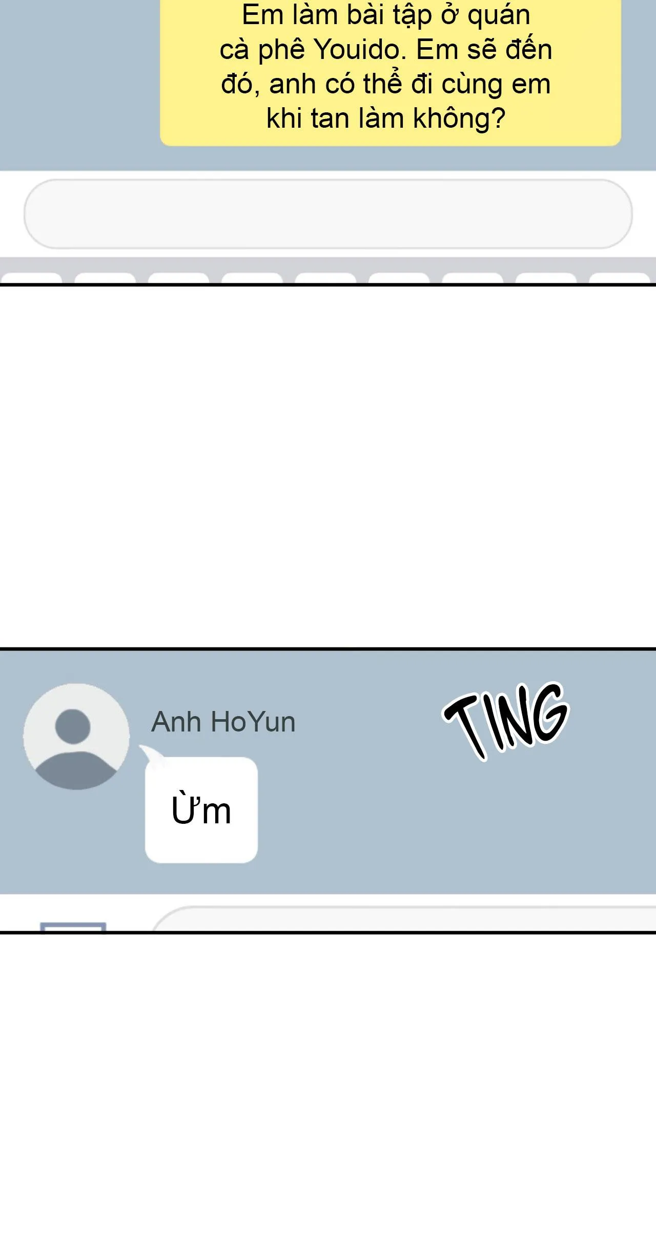 Nhà của chúng ta Chapter 21 Trang 14