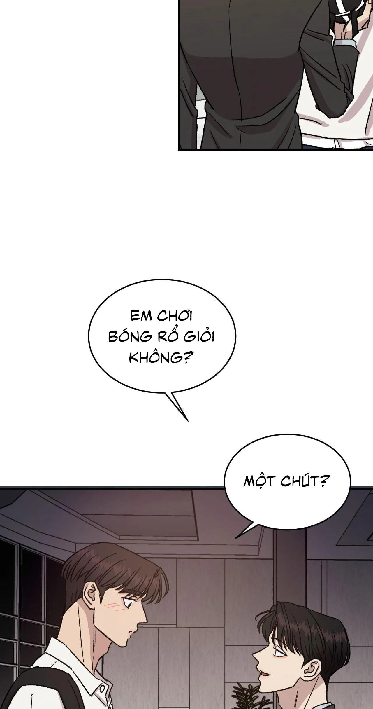 Nhà của chúng ta Chapter 21 Trang 20
