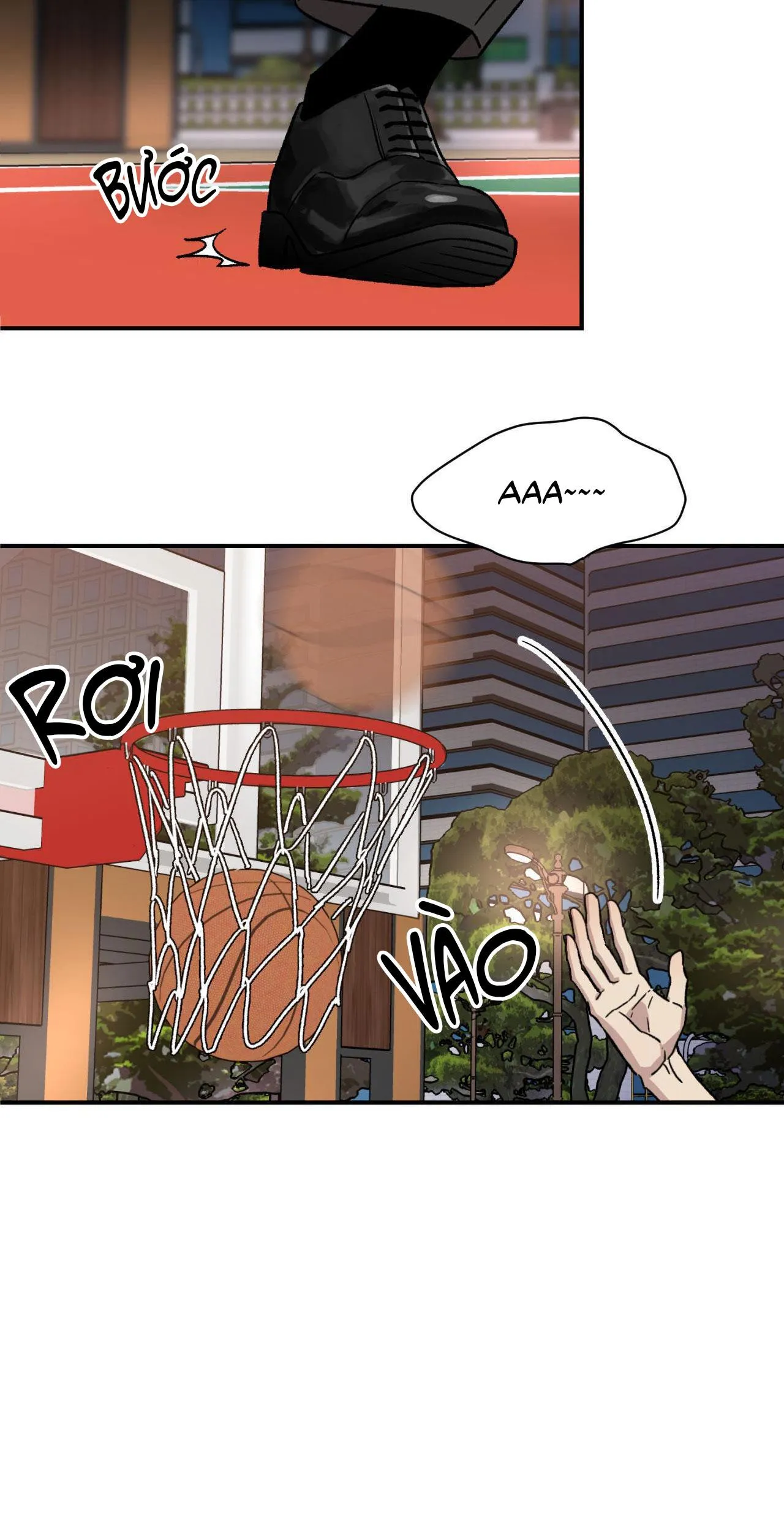 Nhà của chúng ta Chapter 21 Trang 24