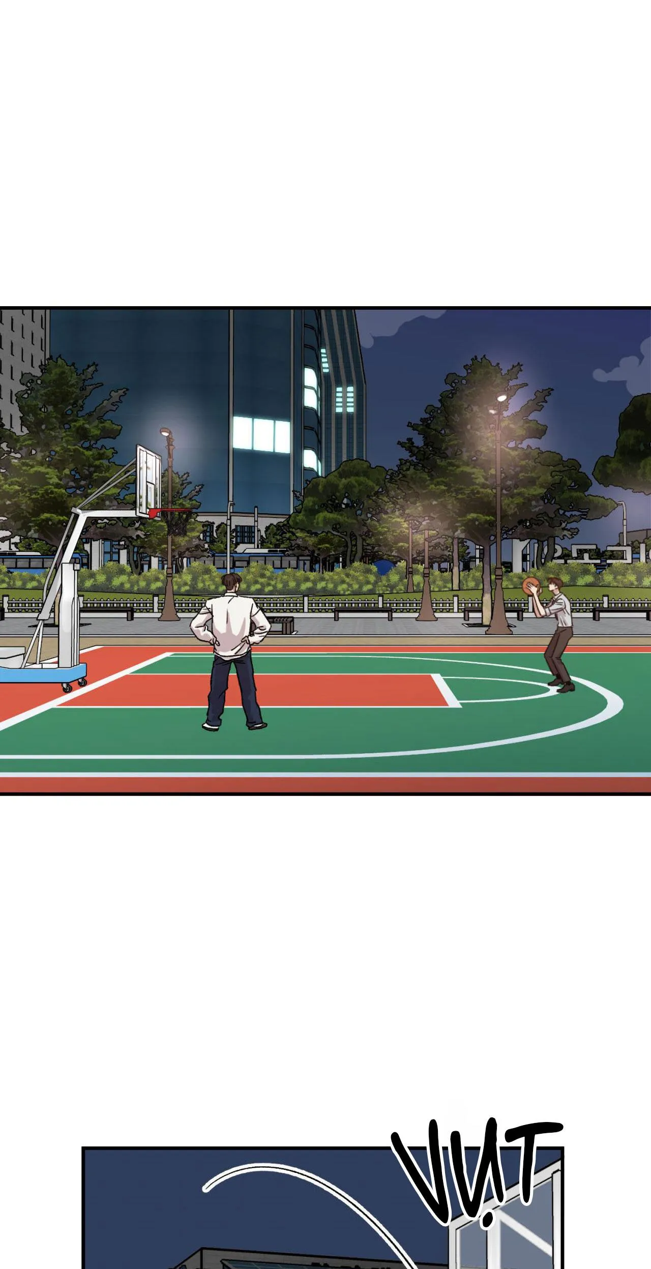 Nhà của chúng ta Chapter 21 Trang 27