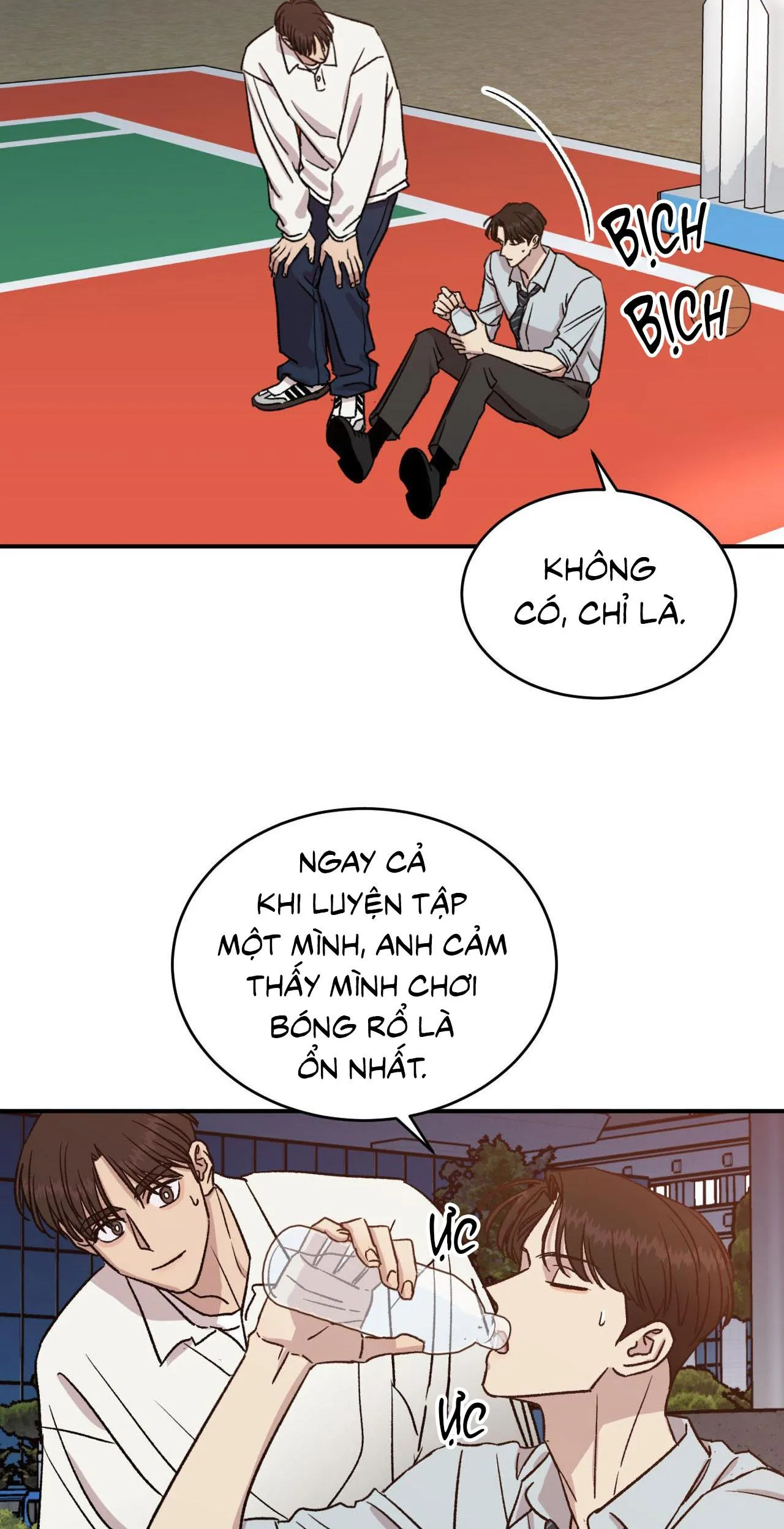 Nhà của chúng ta Chapter 21 Trang 29