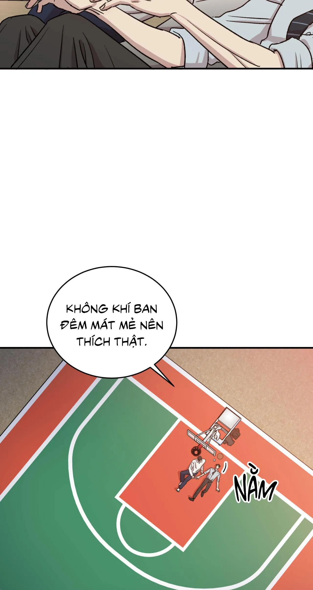 Nhà của chúng ta Chapter 21 Trang 32