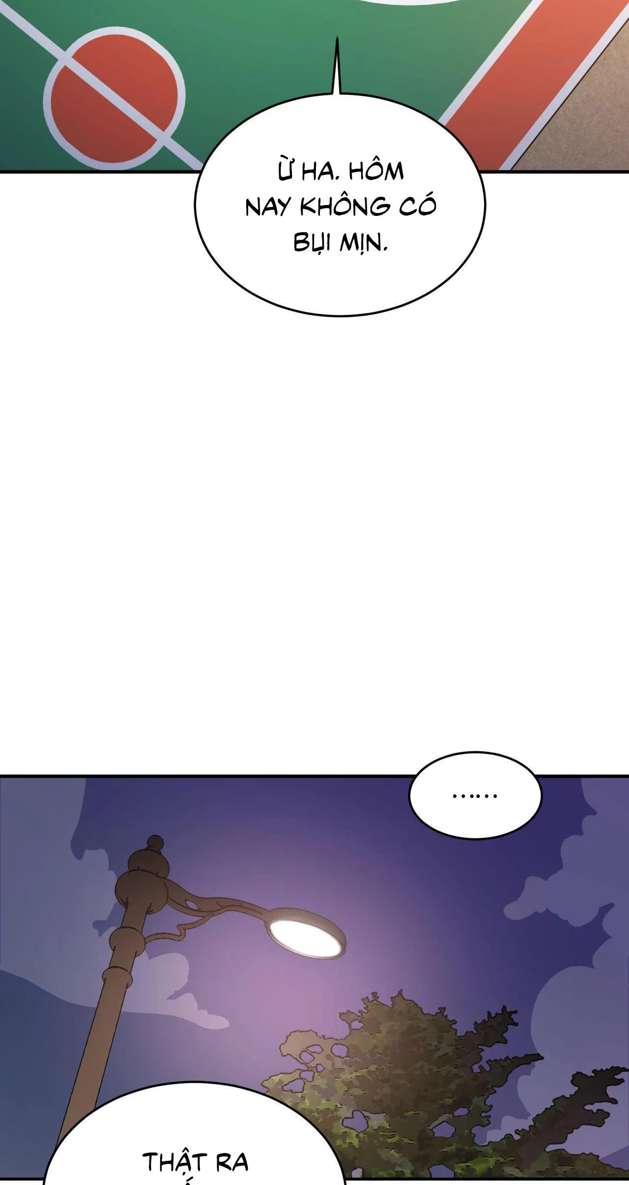 Nhà của chúng ta Chapter 21 Trang 33