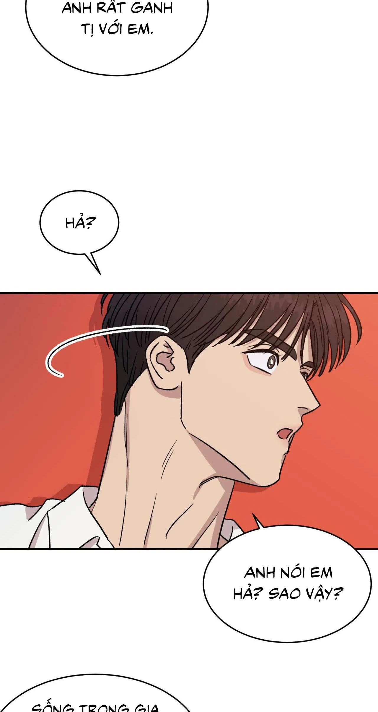 Nhà của chúng ta Chapter 21 Trang 34