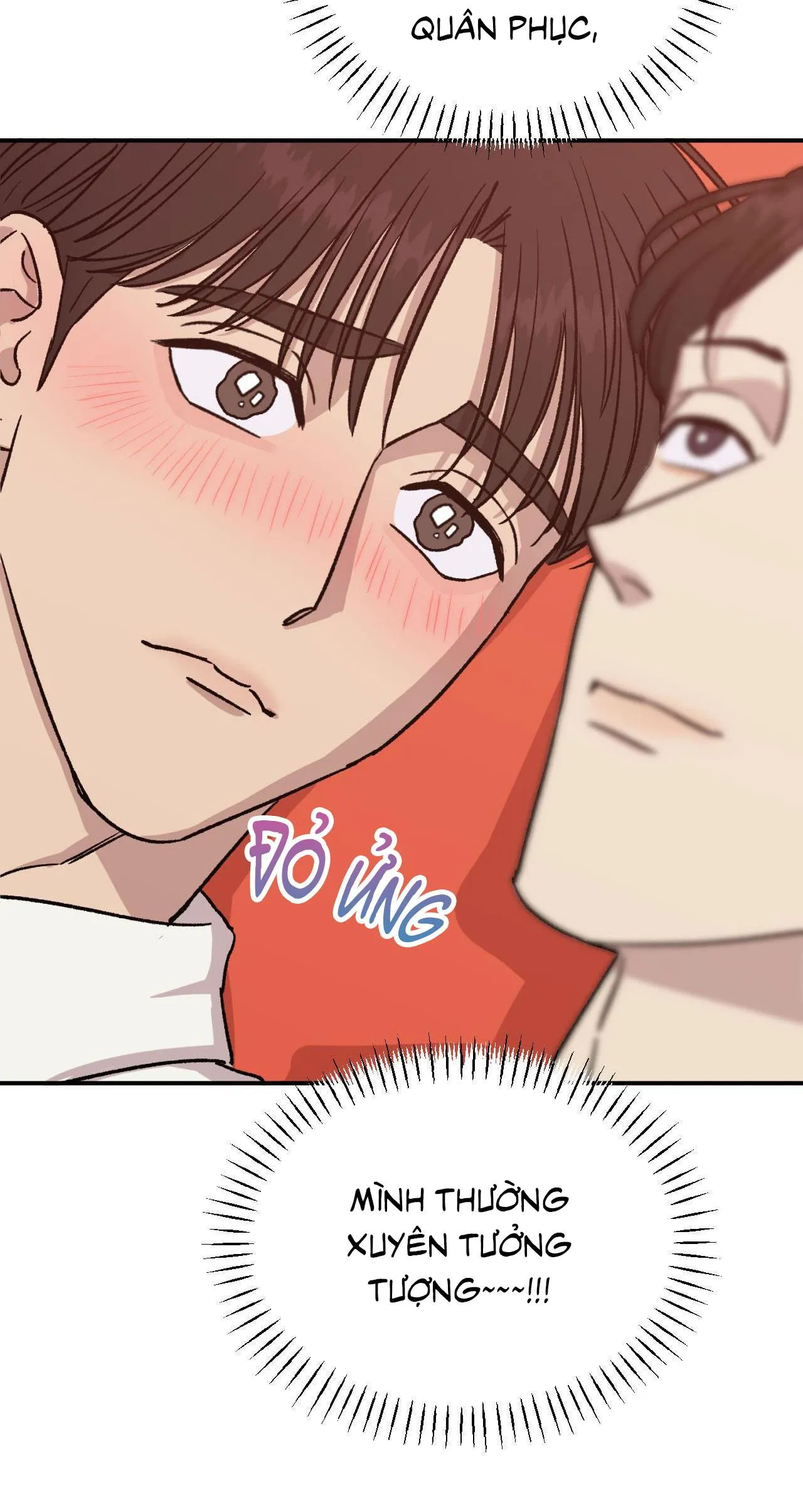 Nhà của chúng ta Chapter 21 Trang 40