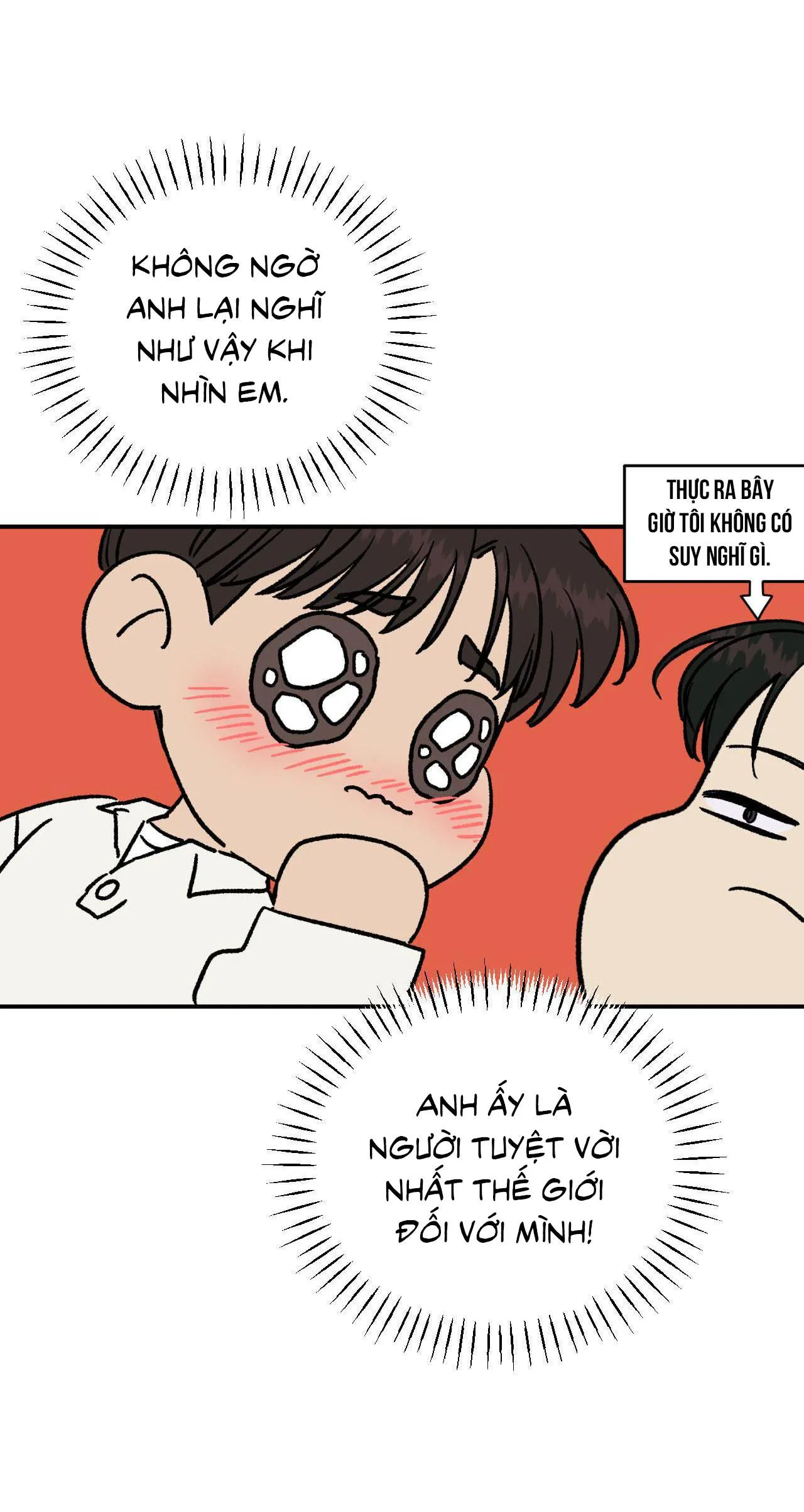 Nhà của chúng ta Chapter 21 Trang 41