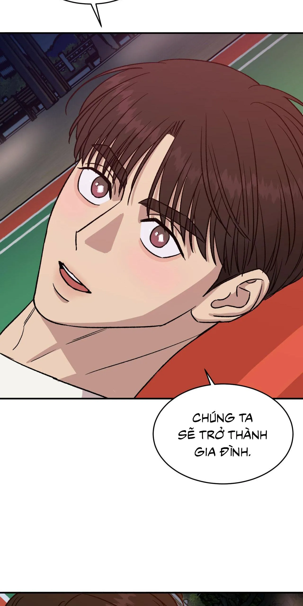 Nhà của chúng ta Chapter 21 Trang 44