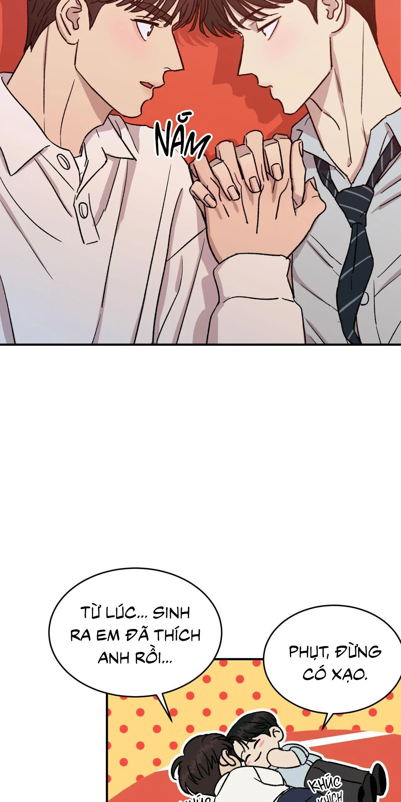 Nhà của chúng ta Chapter 21 Trang 46