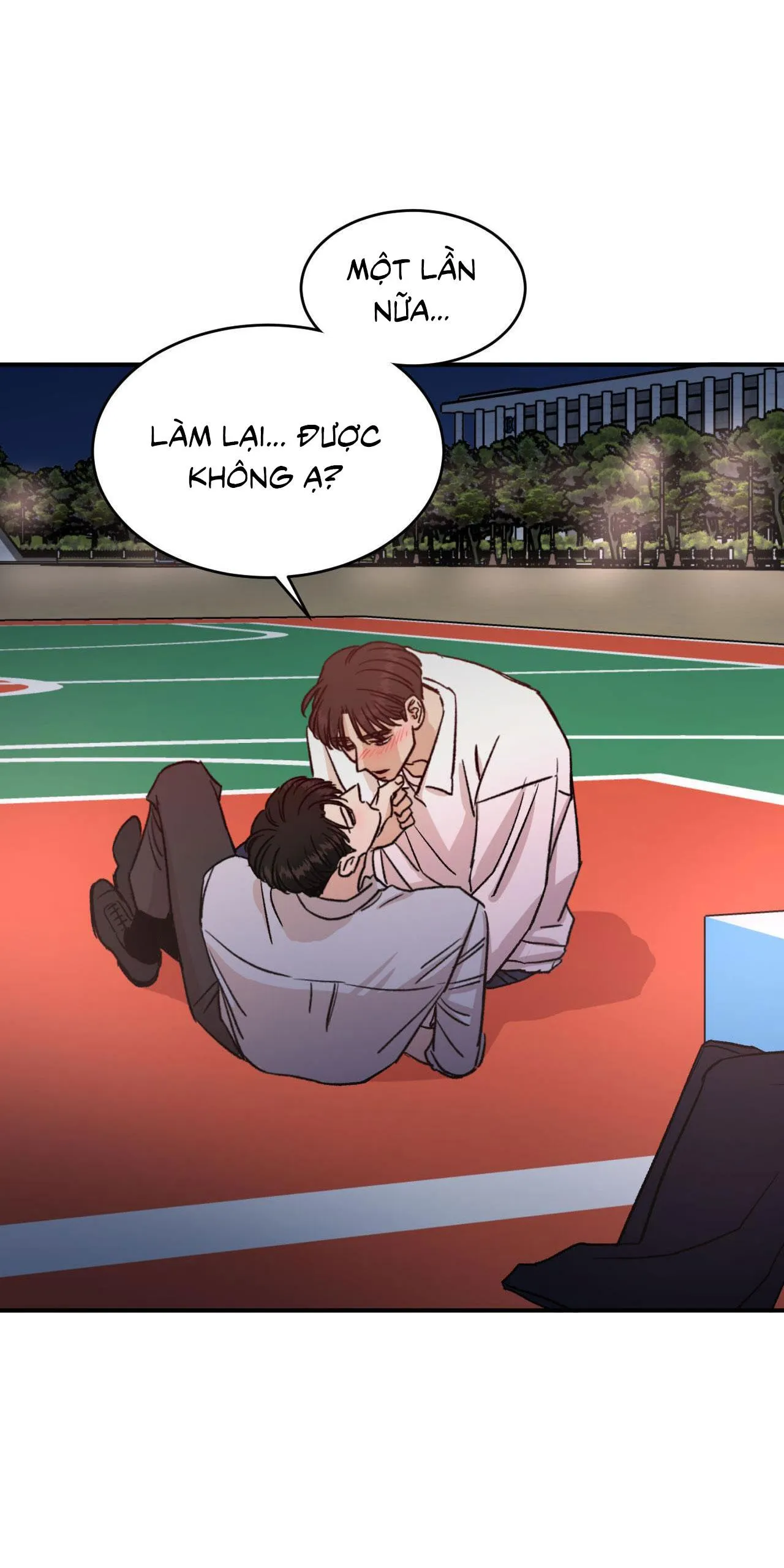 Nhà của chúng ta Chapter 21 Trang 51