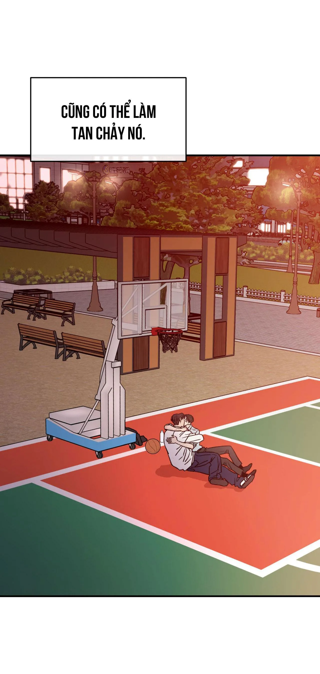 Nhà của chúng ta Chapter 21 Trang 53