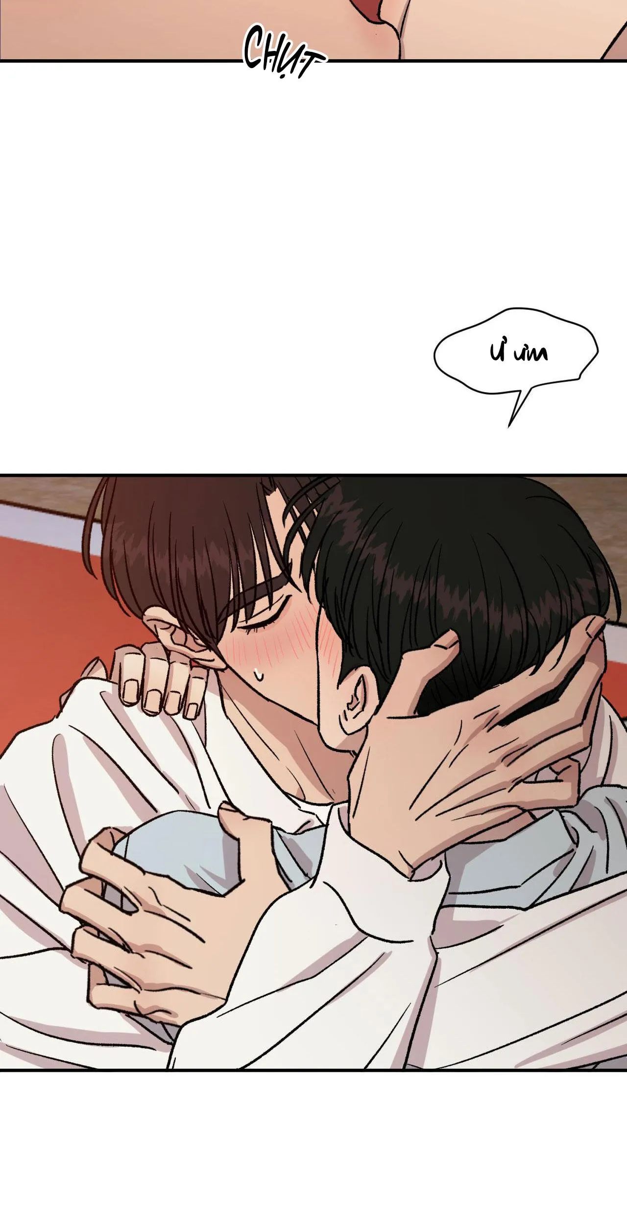 Nhà của chúng ta Chapter 22 Trang 4