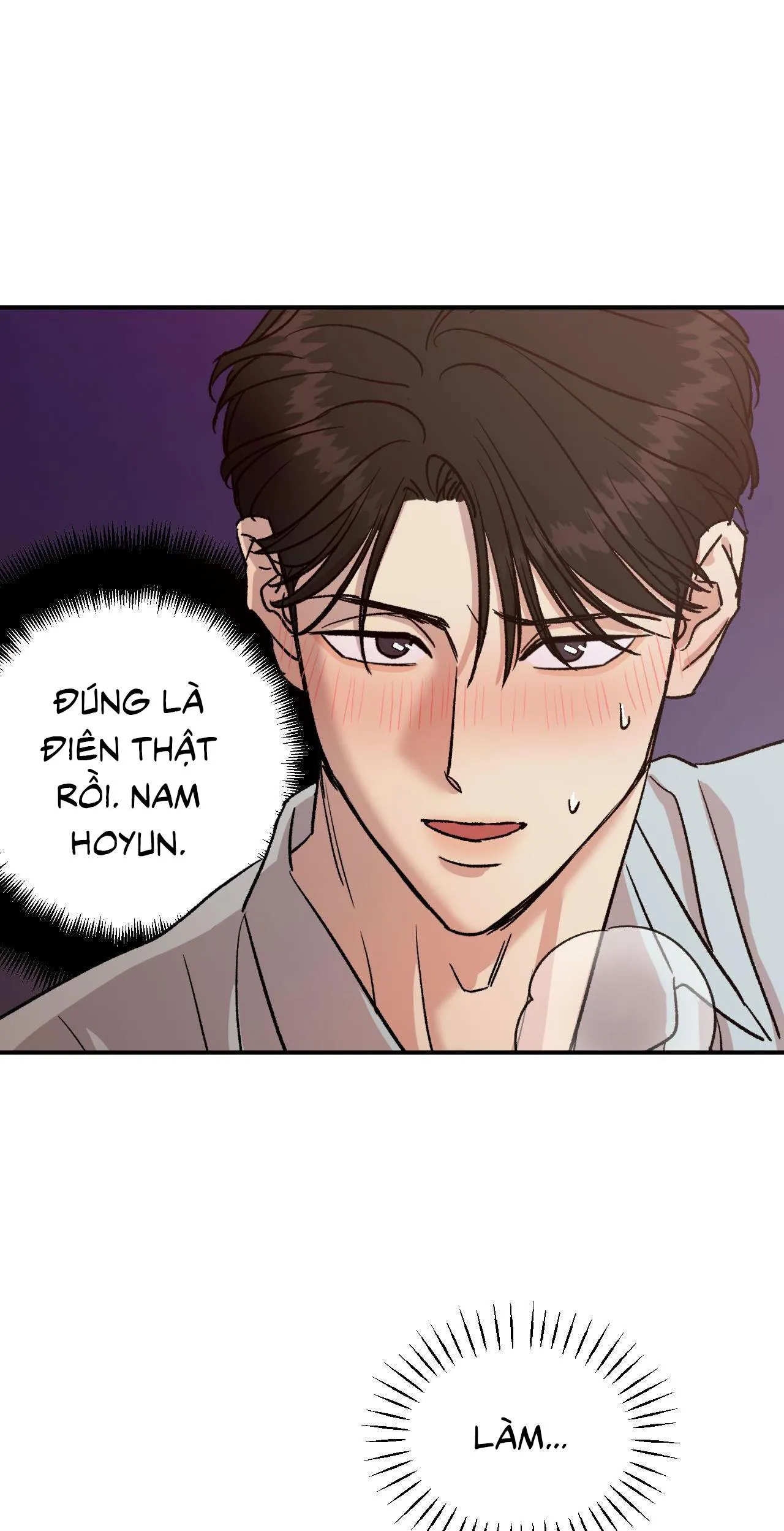 Nhà của chúng ta Chapter 22 Trang 6