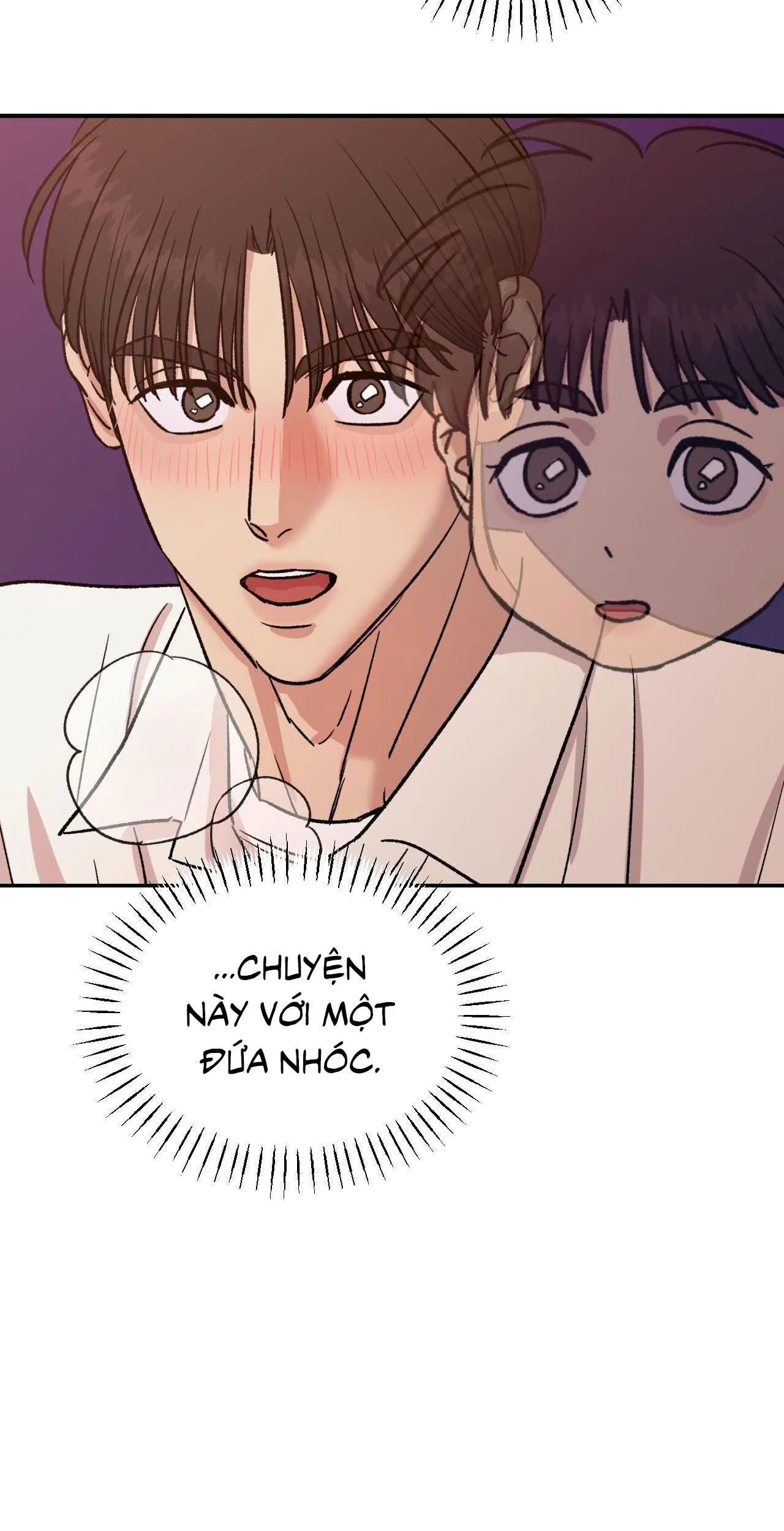 Nhà của chúng ta Chapter 22 Trang 7