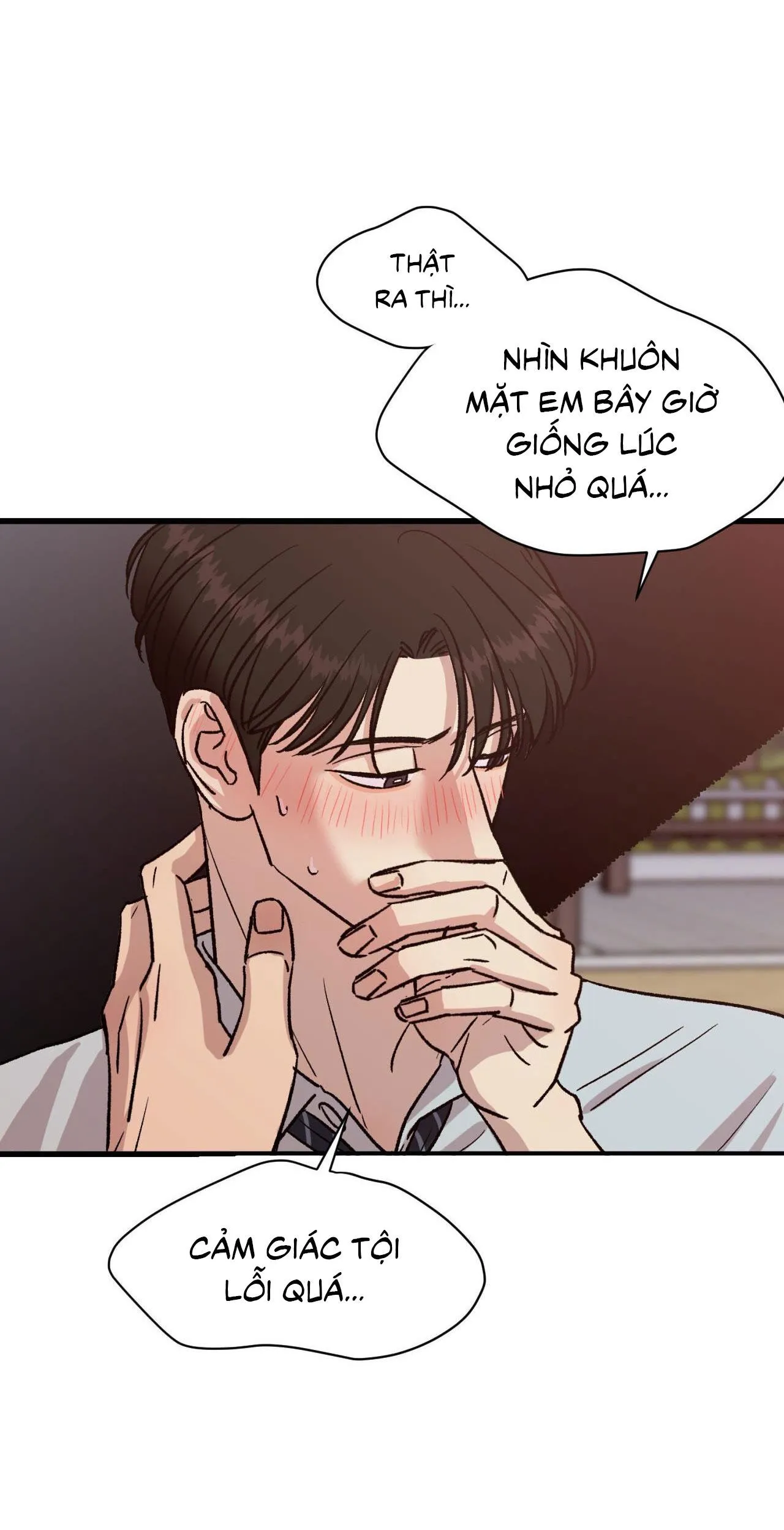 Nhà của chúng ta Chapter 22 Trang 10