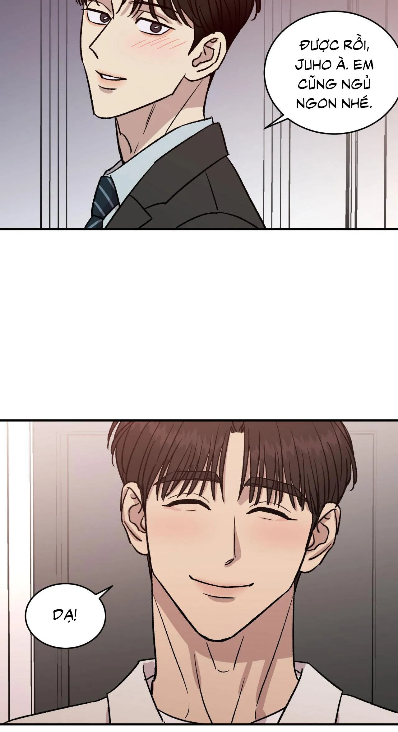 Nhà của chúng ta Chapter 22 Trang 15