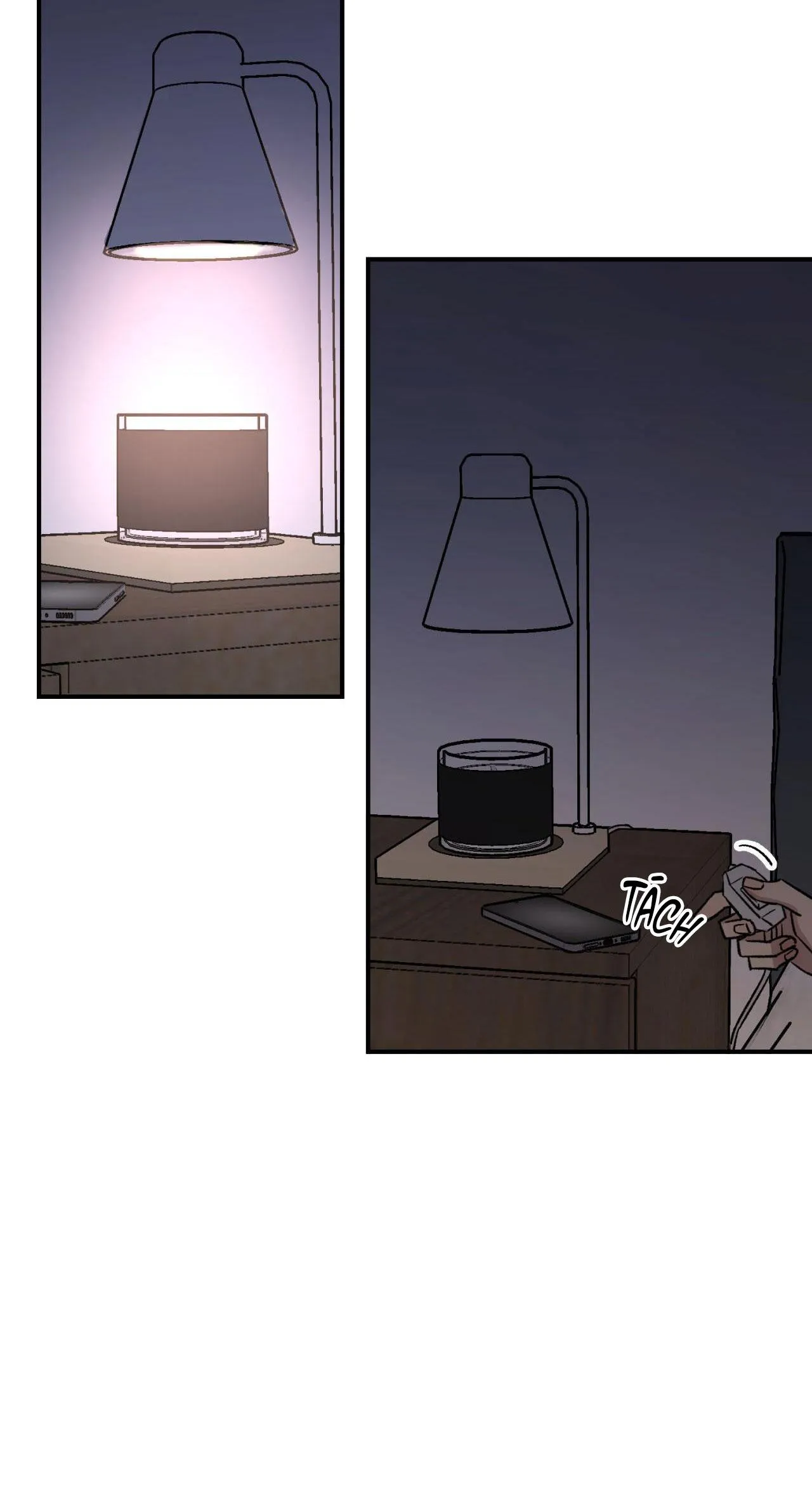 Nhà của chúng ta Chapter 22 Trang 17