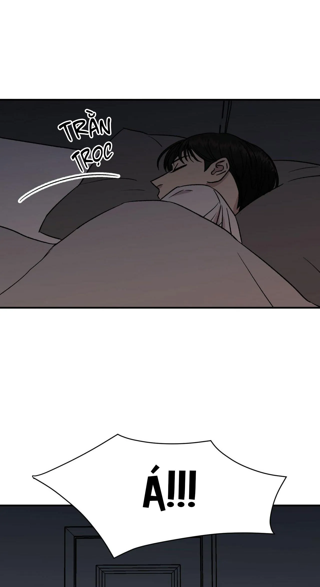 Nhà của chúng ta Chapter 22 Trang 18