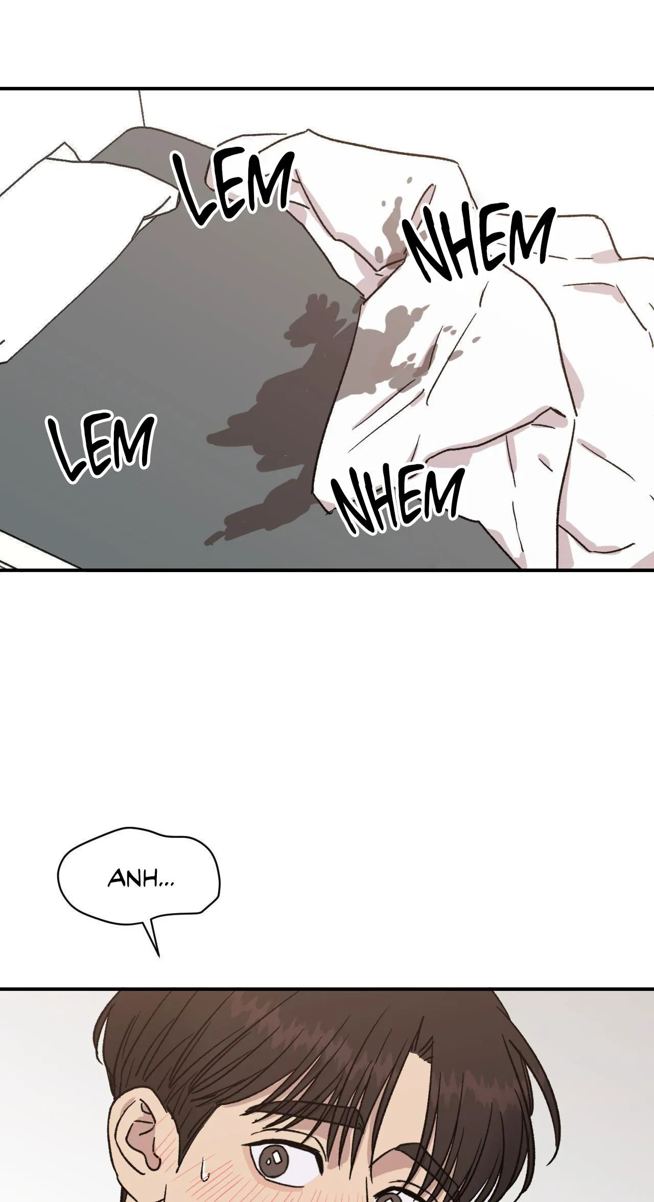 Nhà của chúng ta Chapter 22 Trang 21