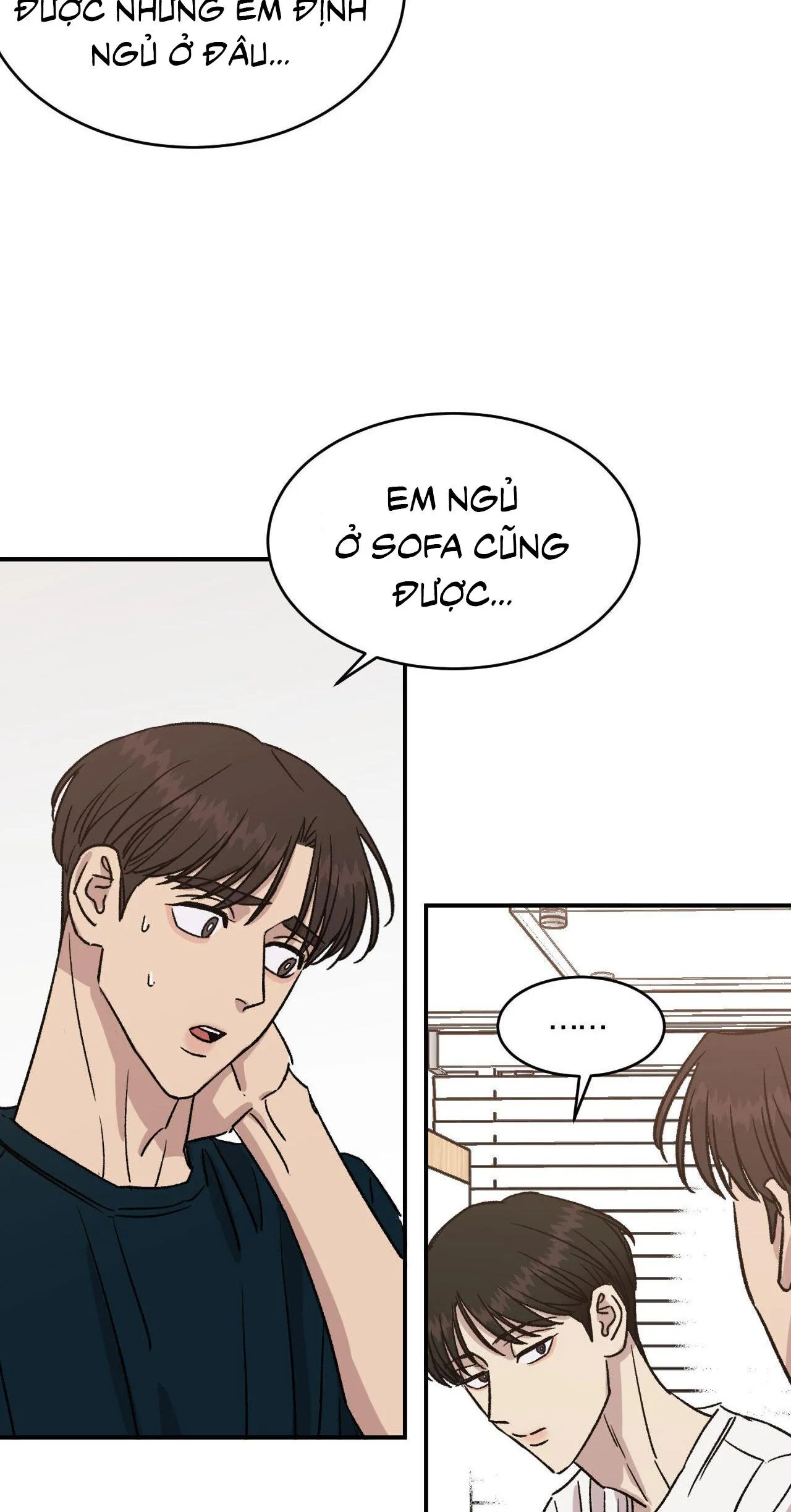 Nhà của chúng ta Chapter 22 Trang 26