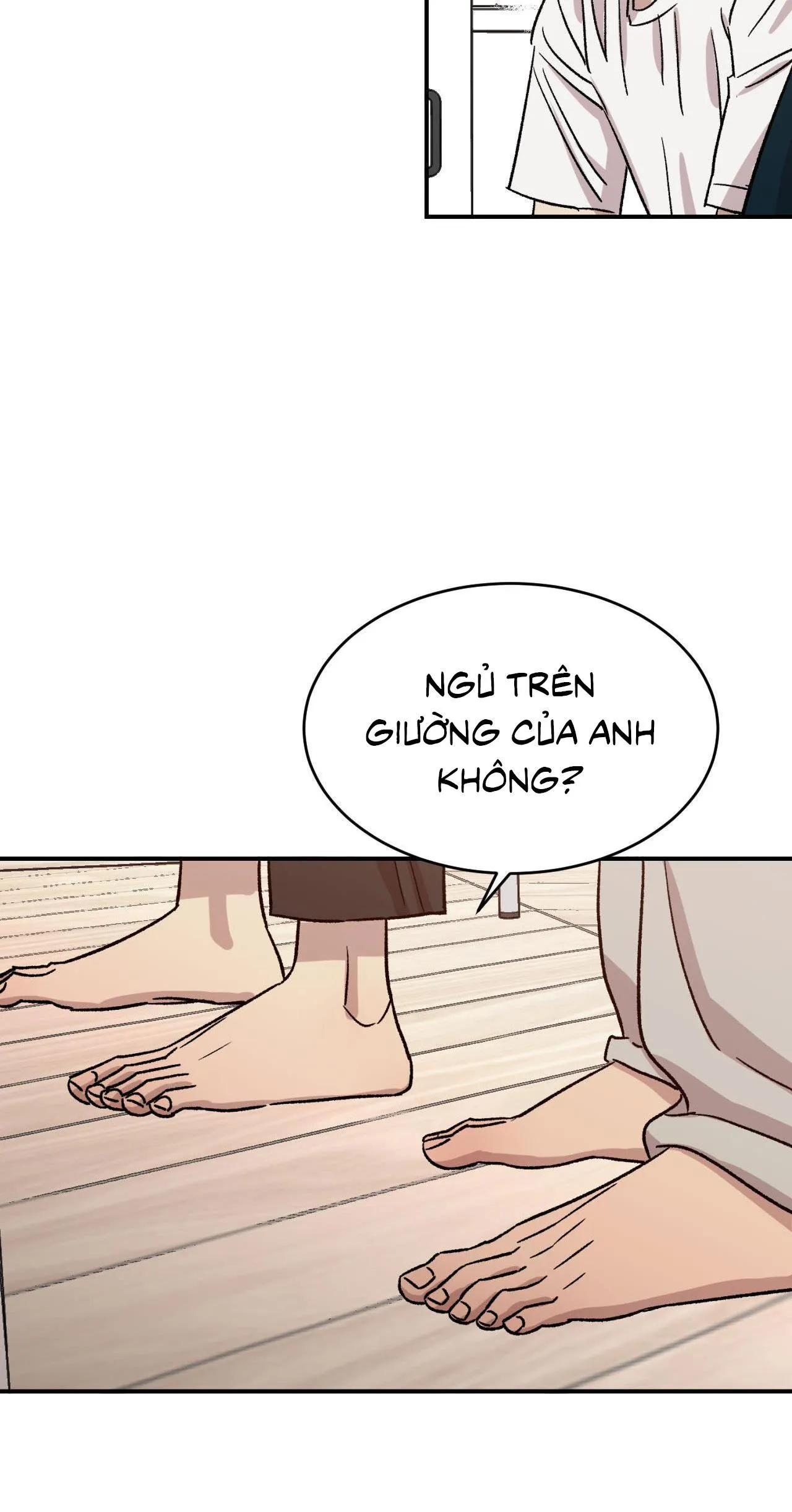 Nhà của chúng ta Chapter 22 Trang 27