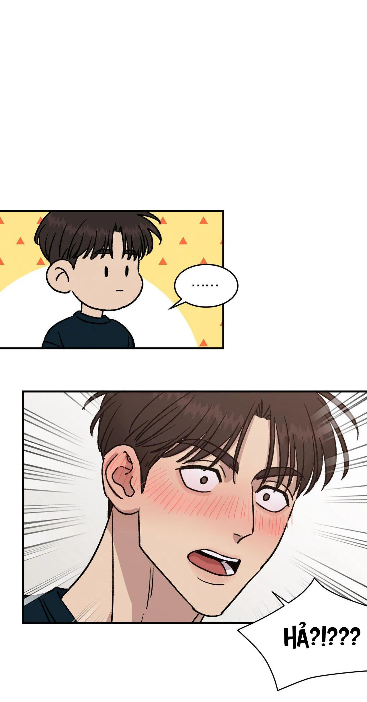 Nhà của chúng ta Chapter 22 Trang 28