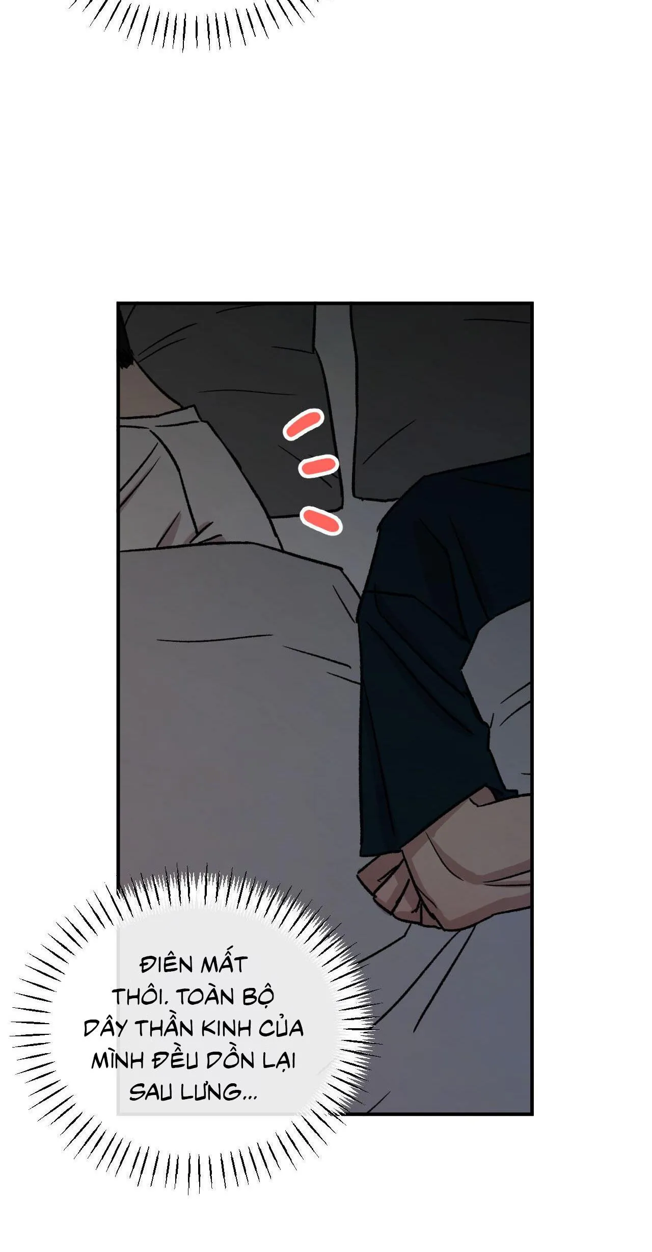 Nhà của chúng ta Chapter 22 Trang 37