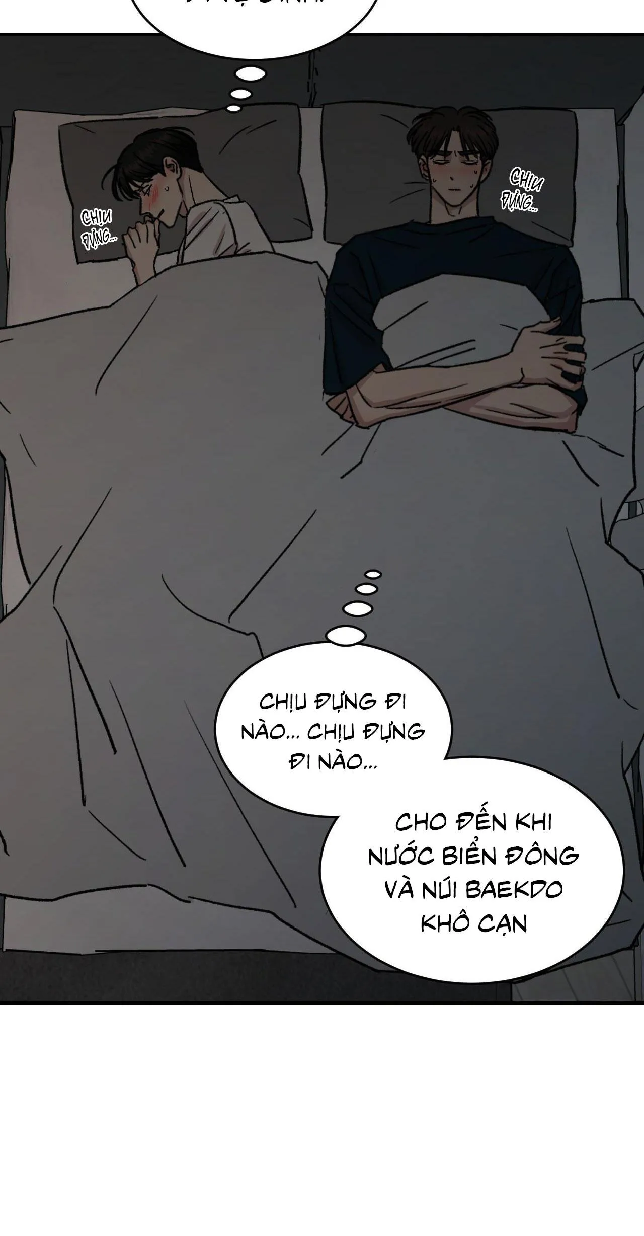 Nhà của chúng ta Chapter 22 Trang 39