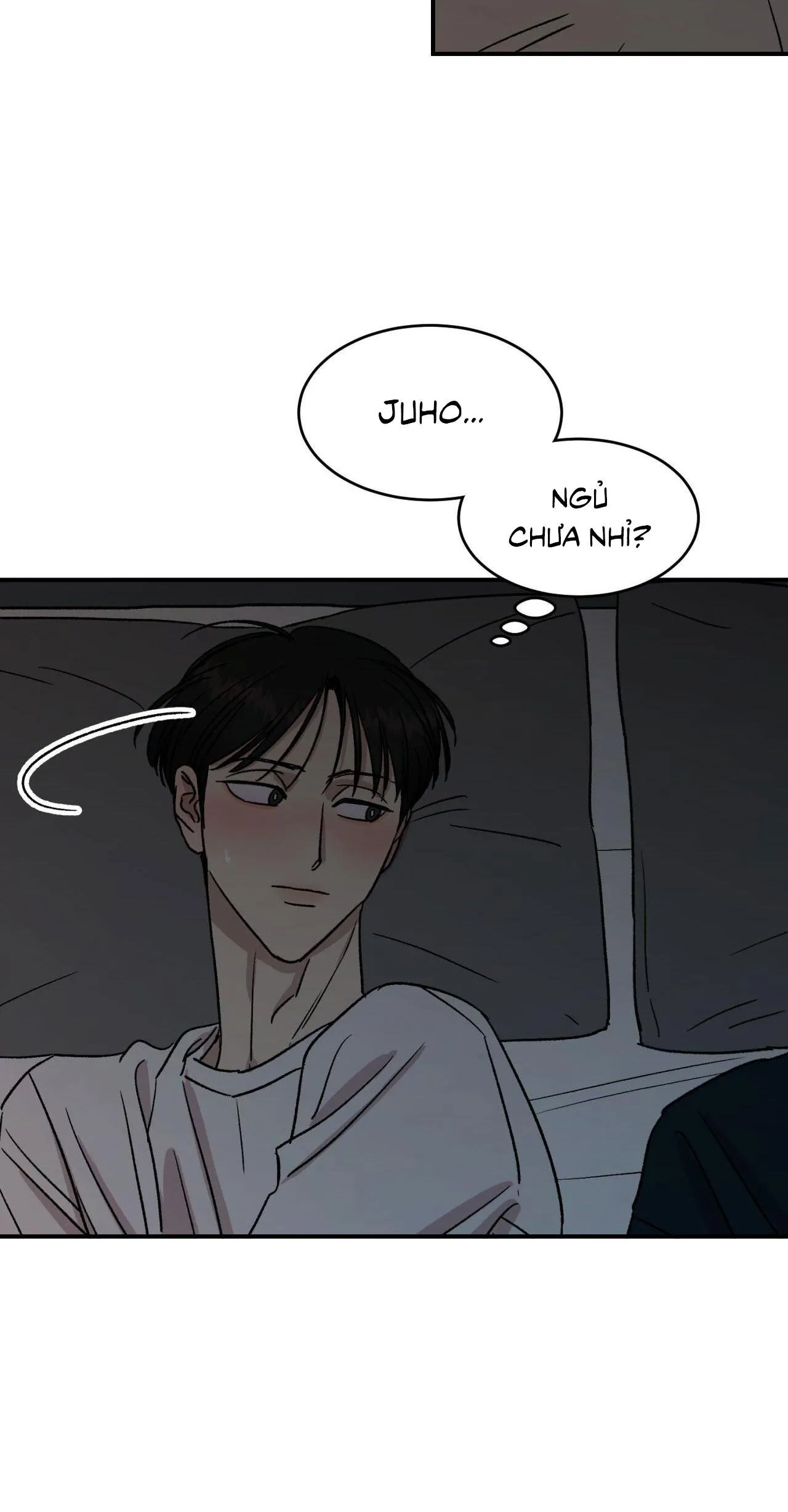 Nhà của chúng ta Chapter 22 Trang 41