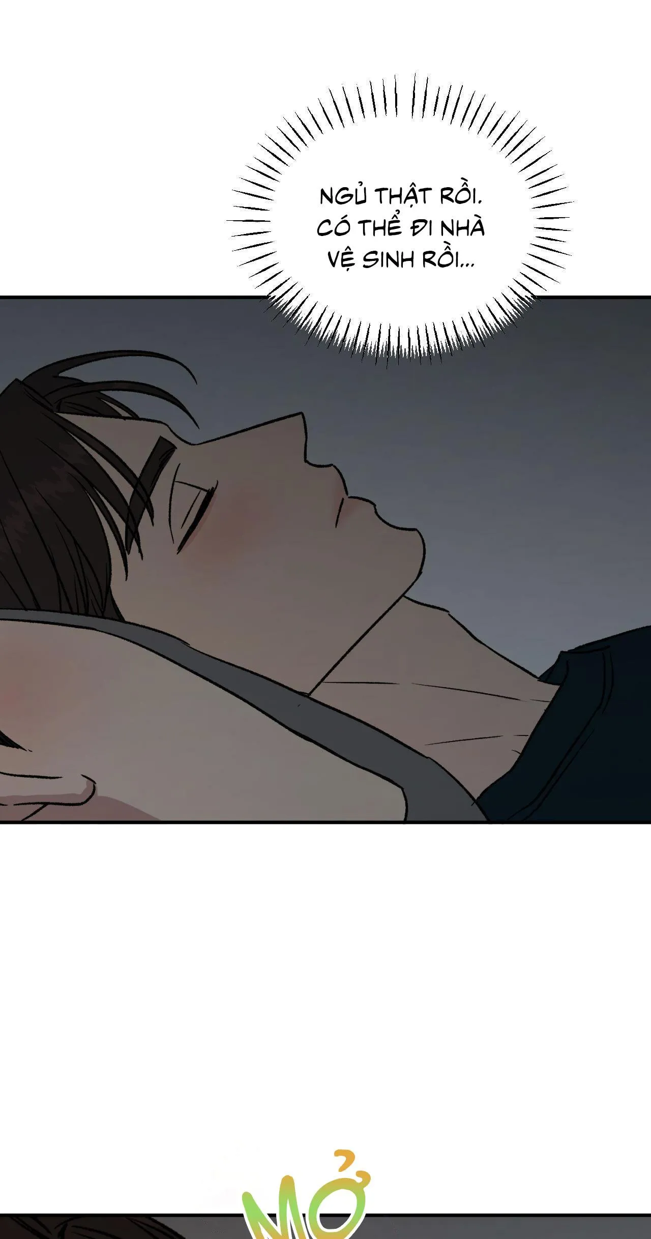 Nhà của chúng ta Chapter 22 Trang 42