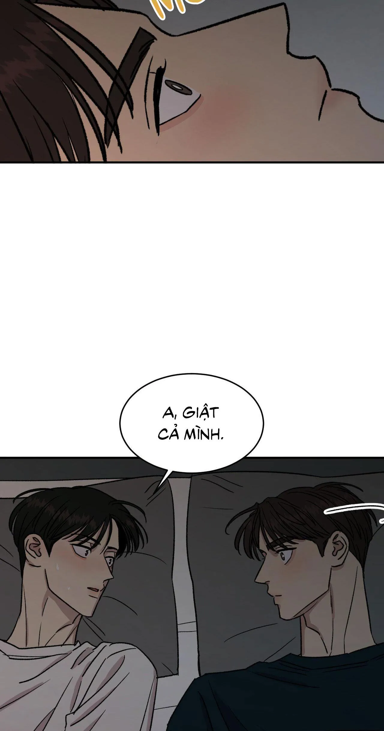 Nhà của chúng ta Chapter 22 Trang 43