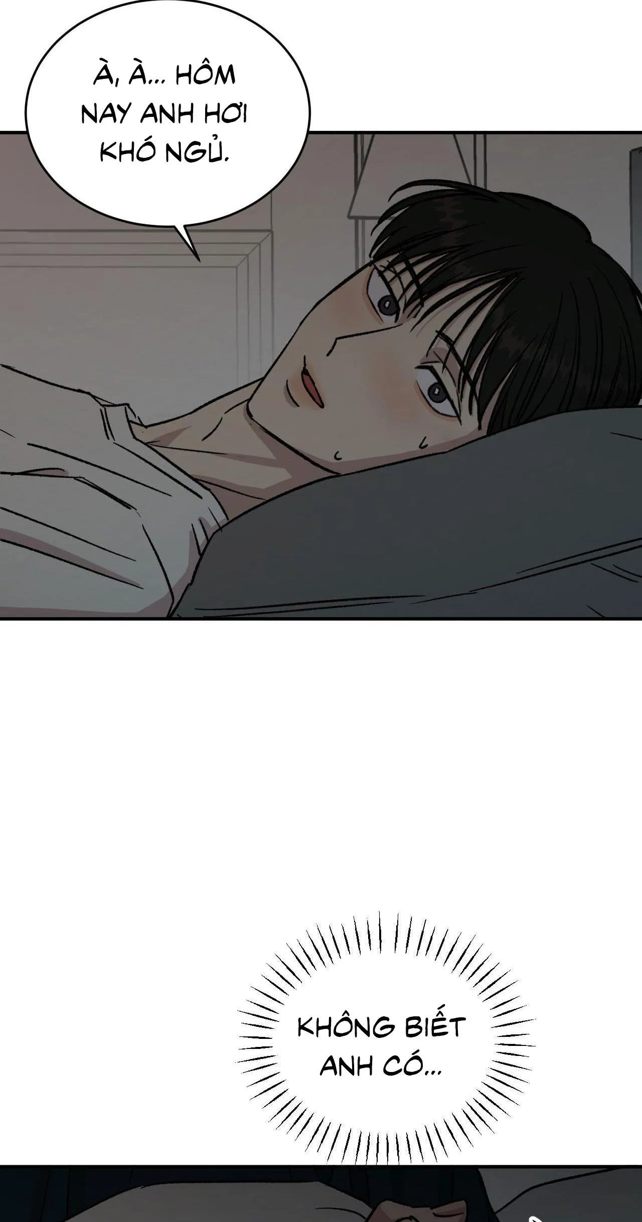 Nhà của chúng ta Chapter 22 Trang 45