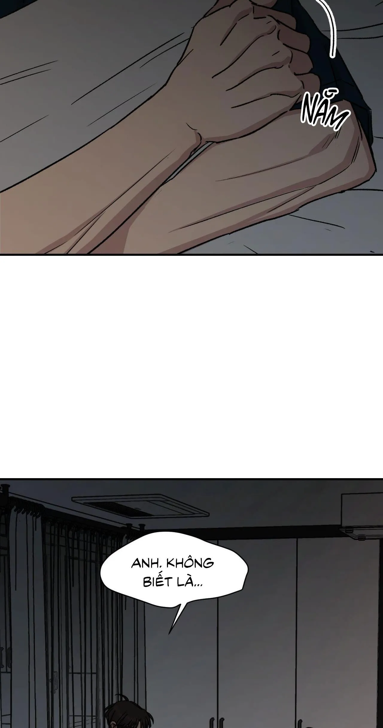 Nhà của chúng ta Chapter 22 Trang 46