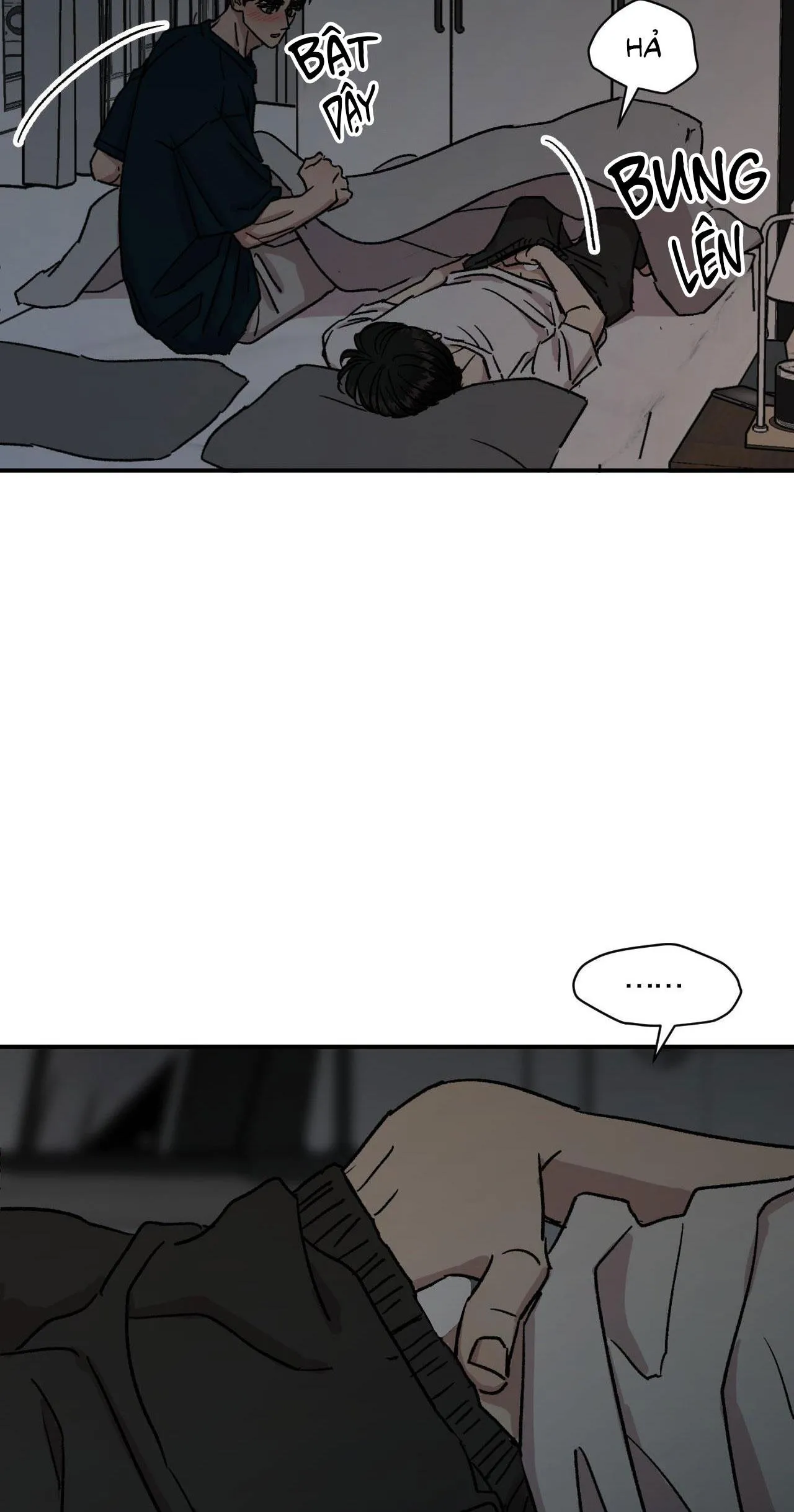 Nhà của chúng ta Chapter 22 Trang 47