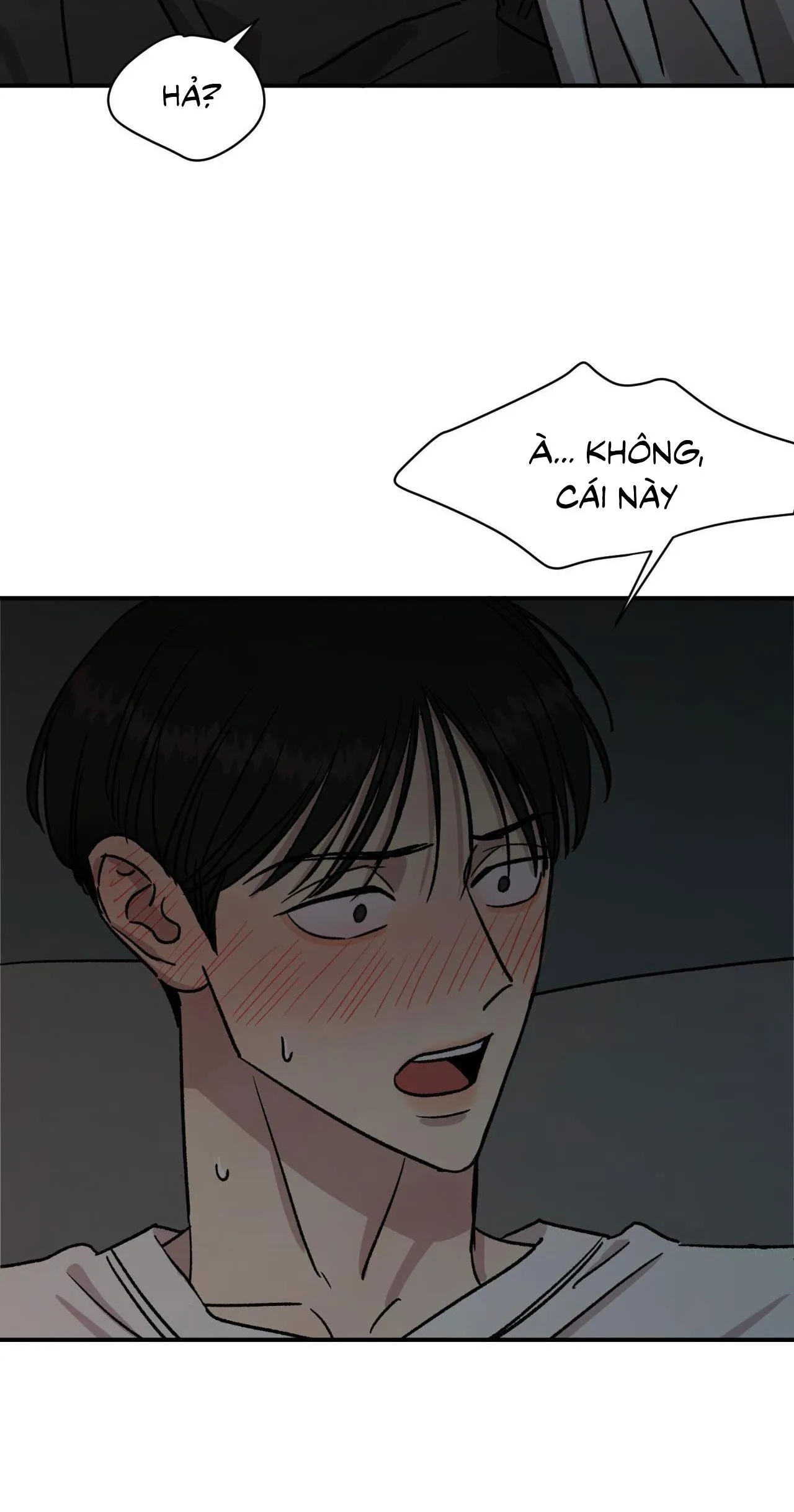 Nhà của chúng ta Chapter 22 Trang 48