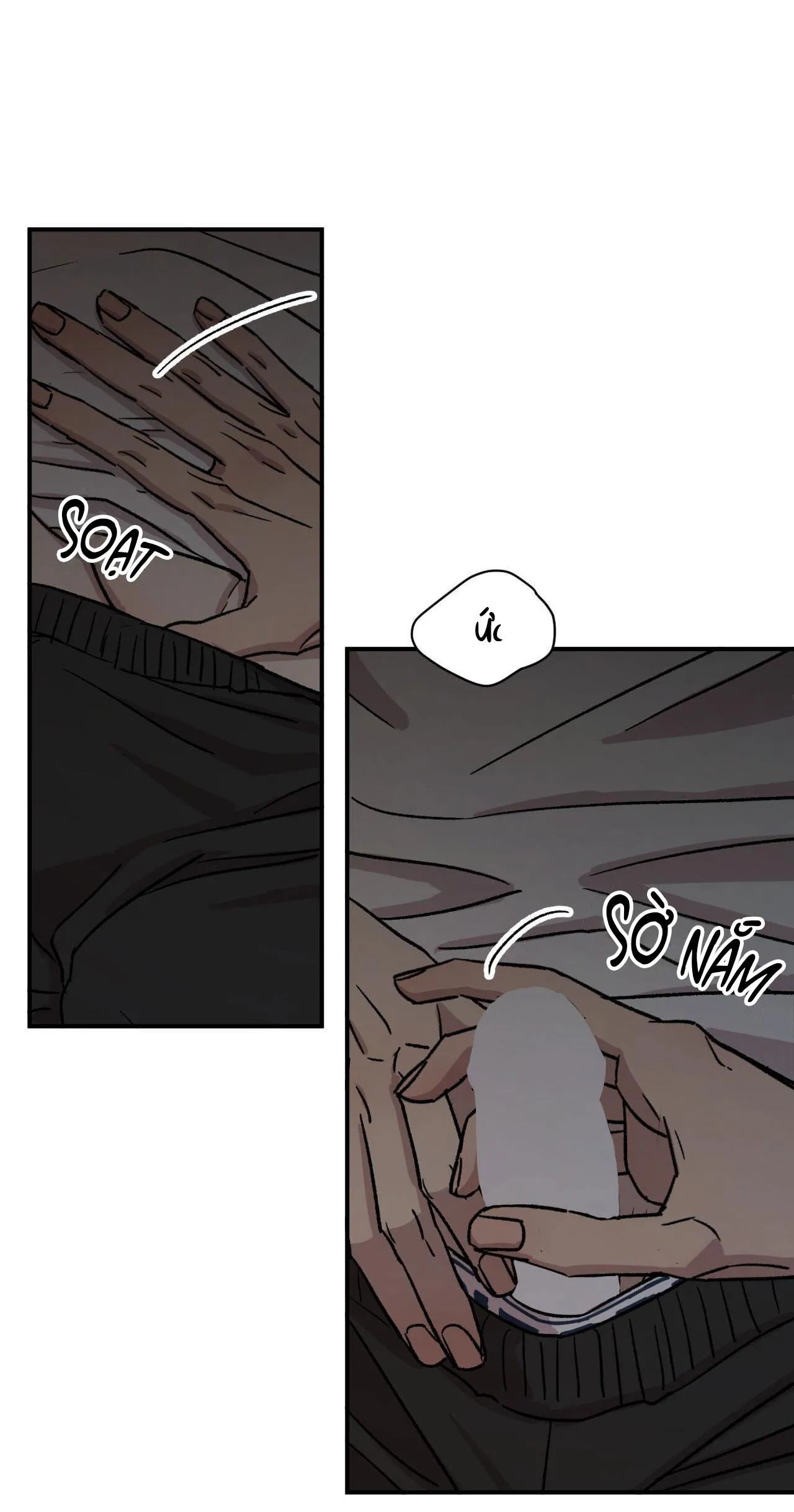 Nhà của chúng ta Chapter 22 Trang 50