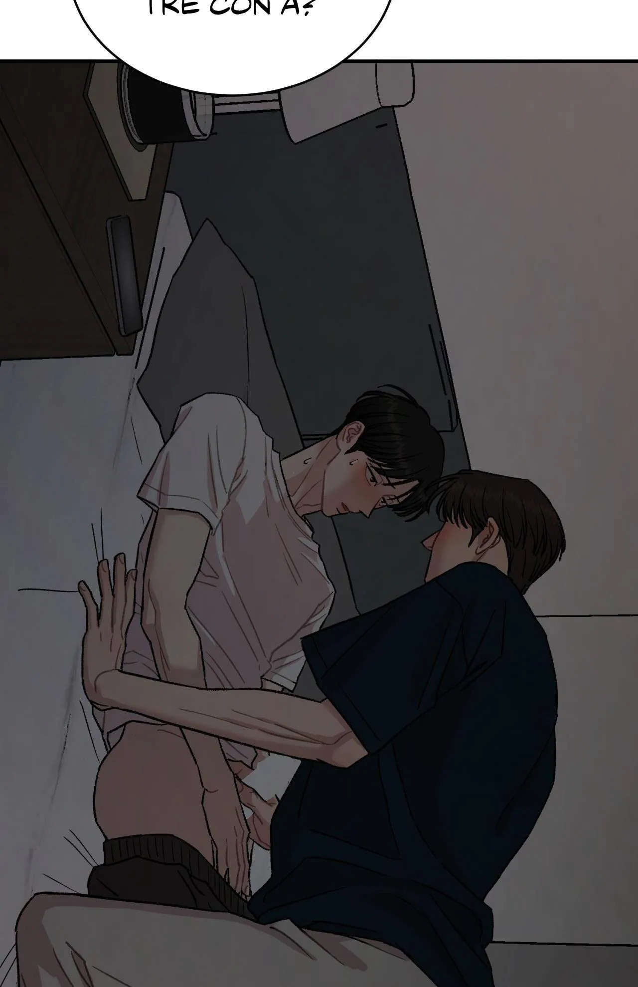 Nhà của chúng ta Chapter 22 Trang 54