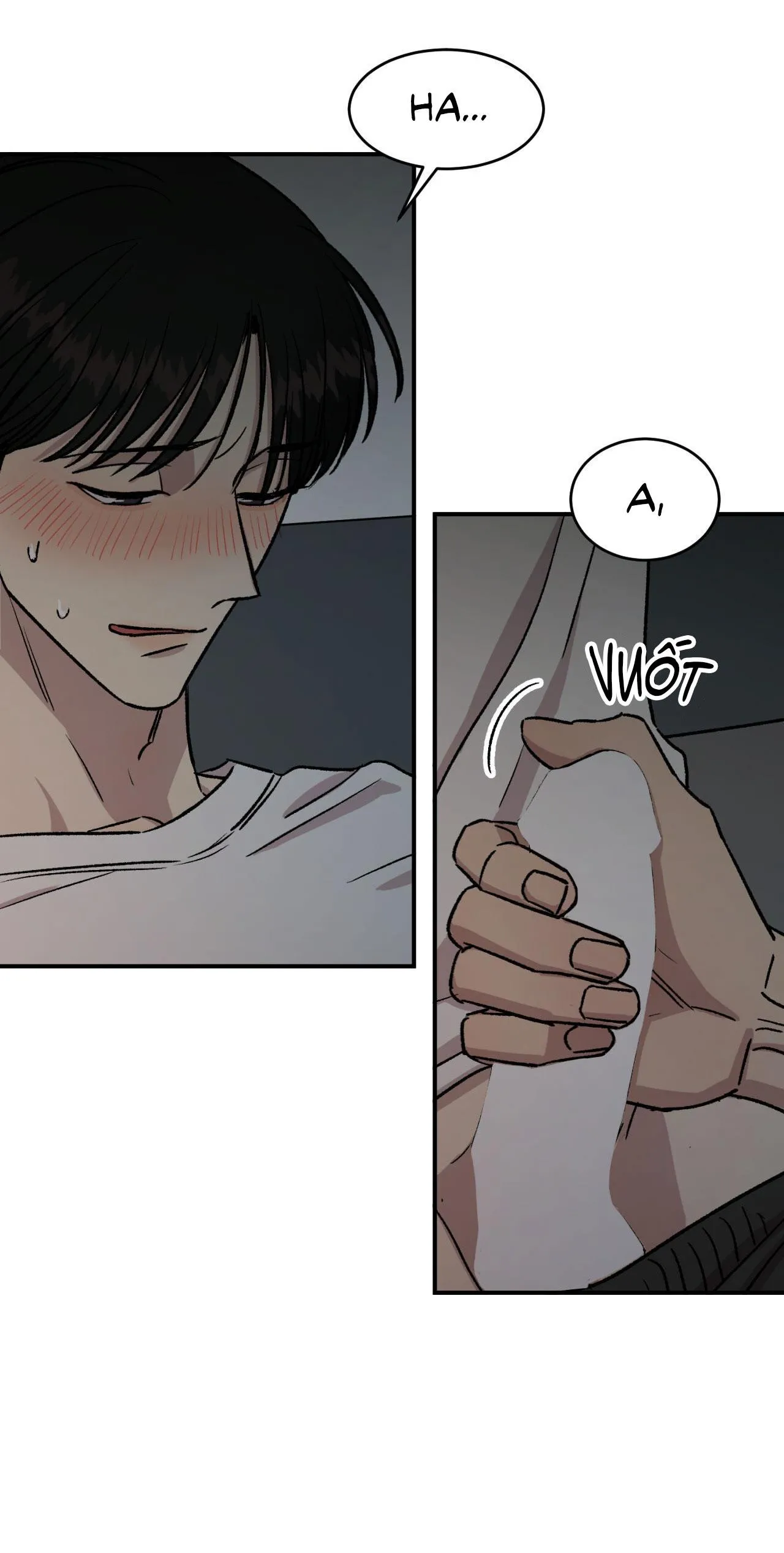 Nhà của chúng ta Chapter 23 Trang 6