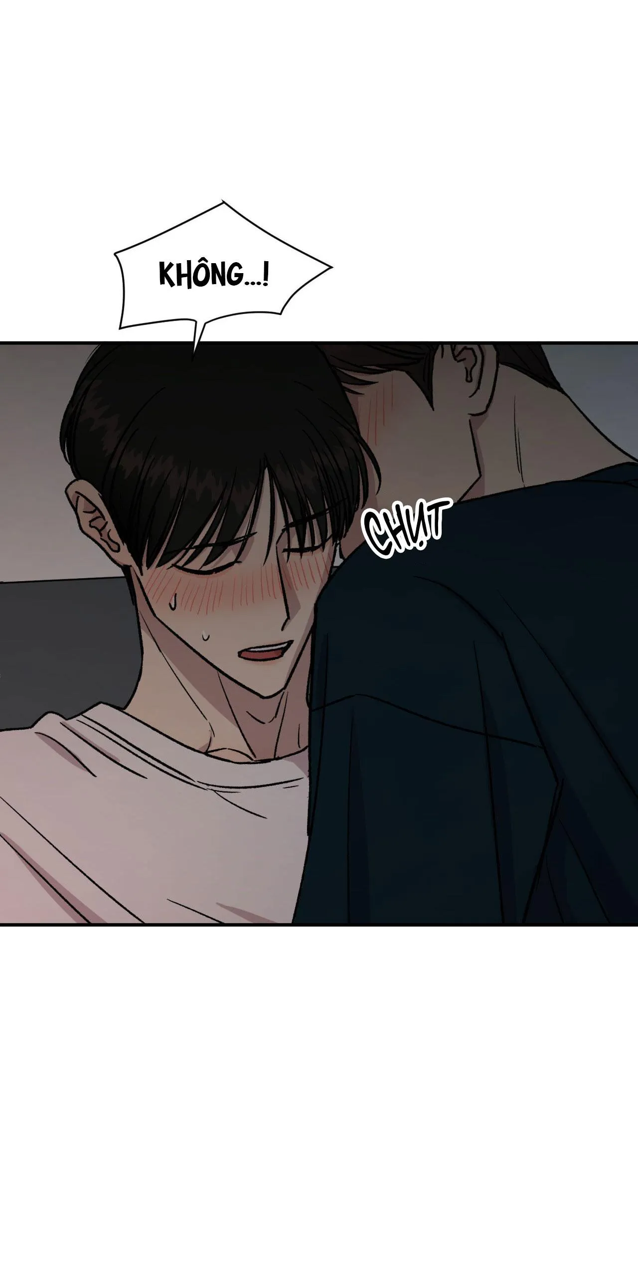 Nhà của chúng ta Chapter 23 Trang 7