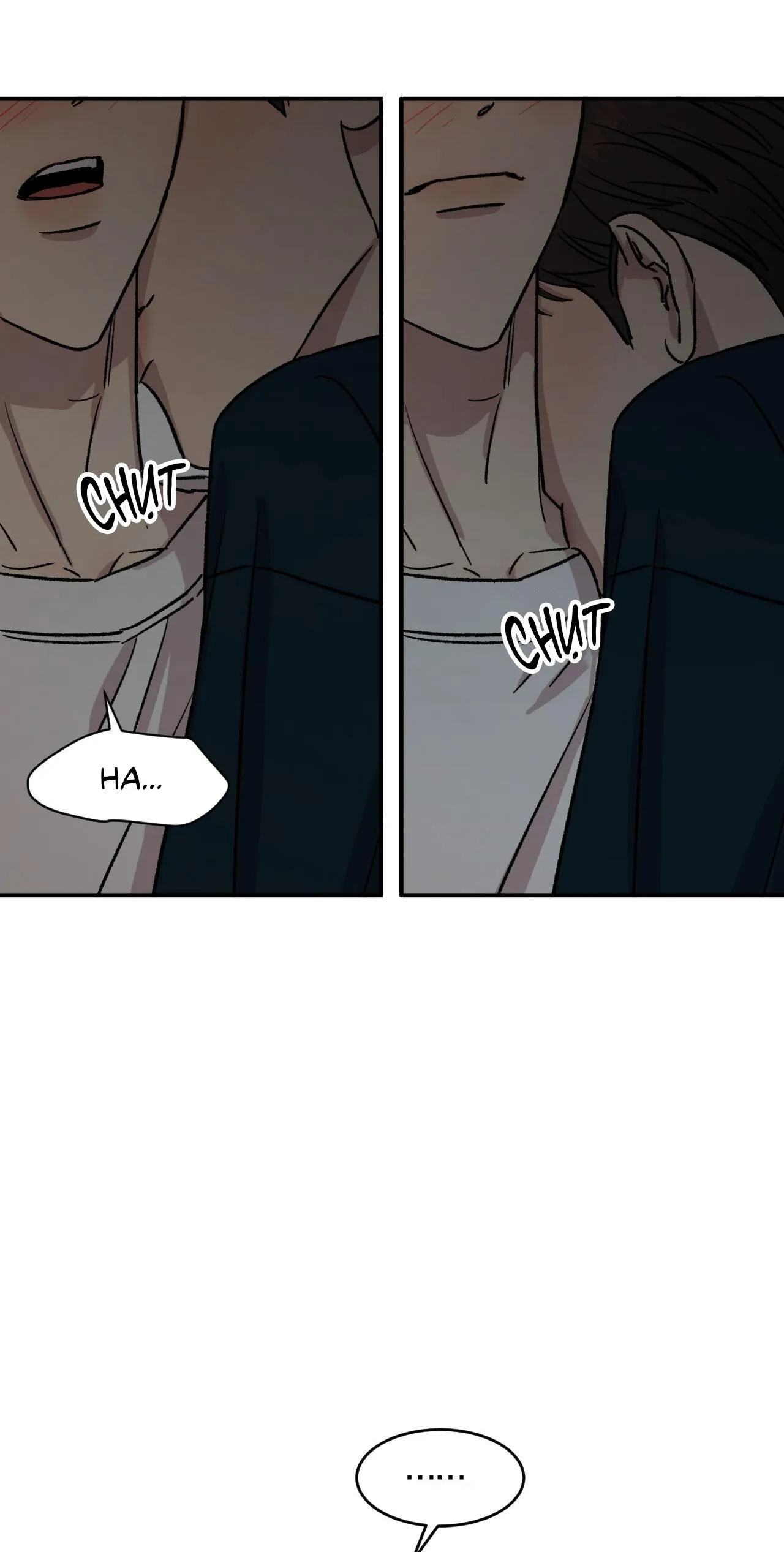 Nhà của chúng ta Chapter 23 Trang 8